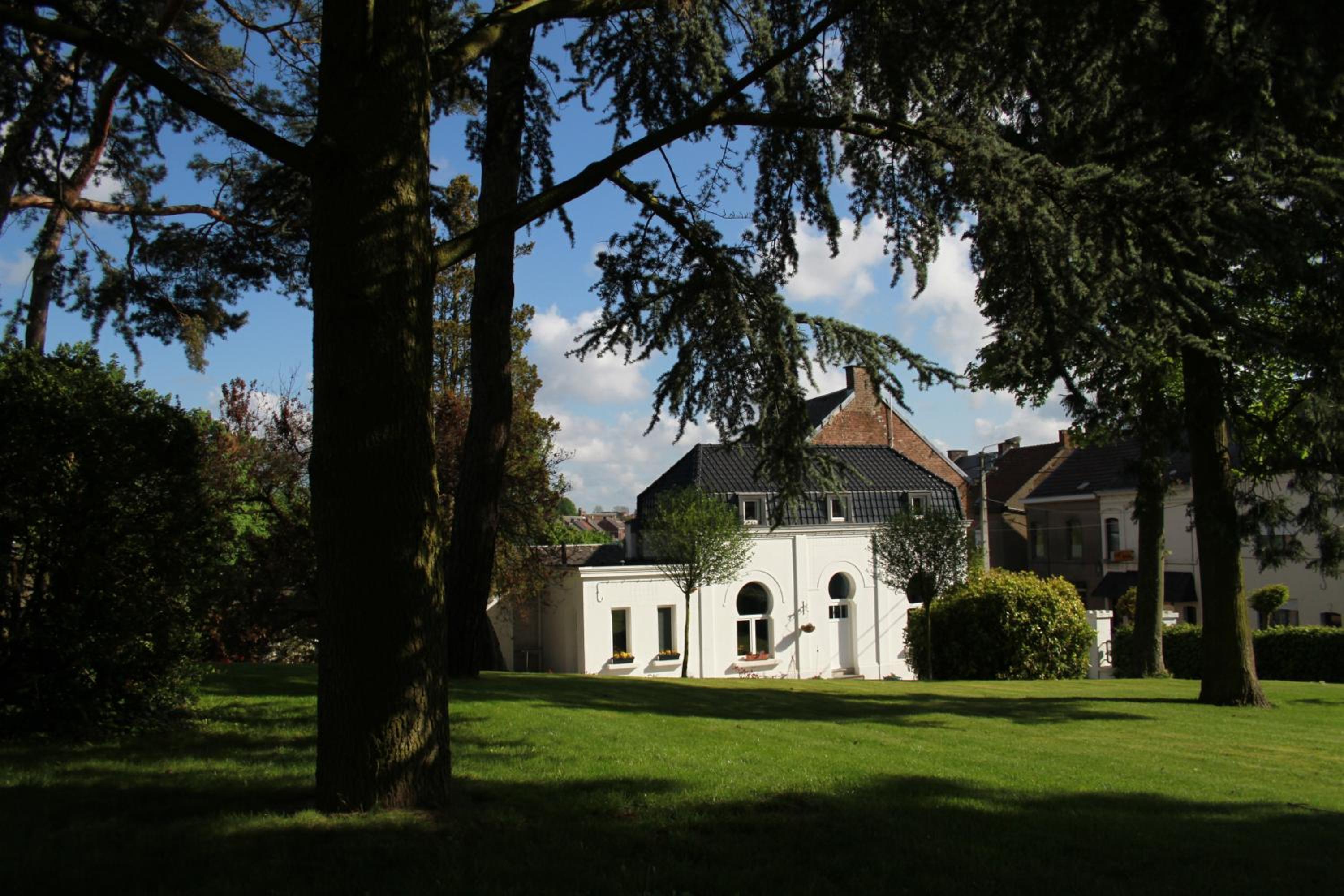 Gîte de la Conciergerie du Cheval Blanc