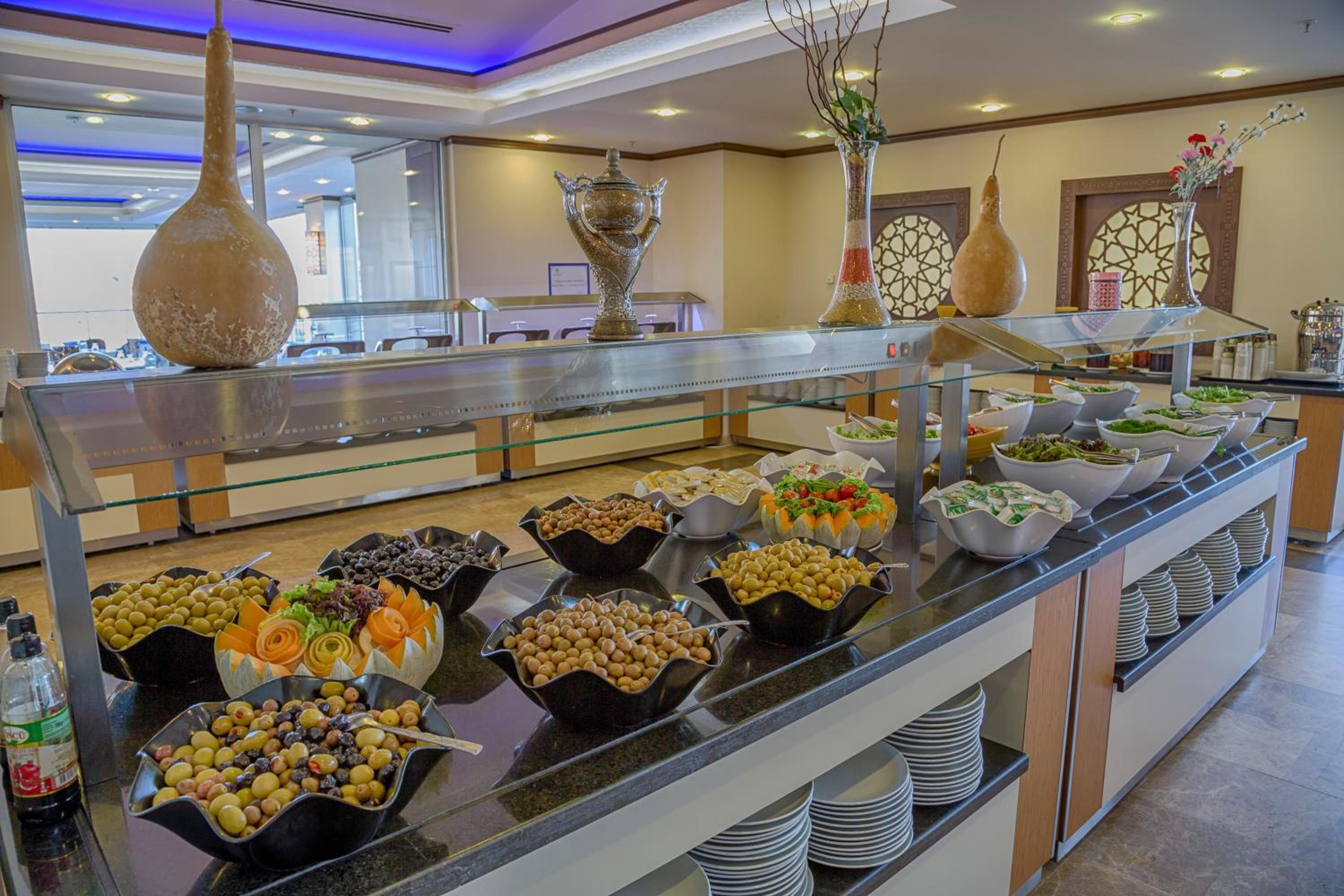 Grand Ozgul Thermal Holiday Village