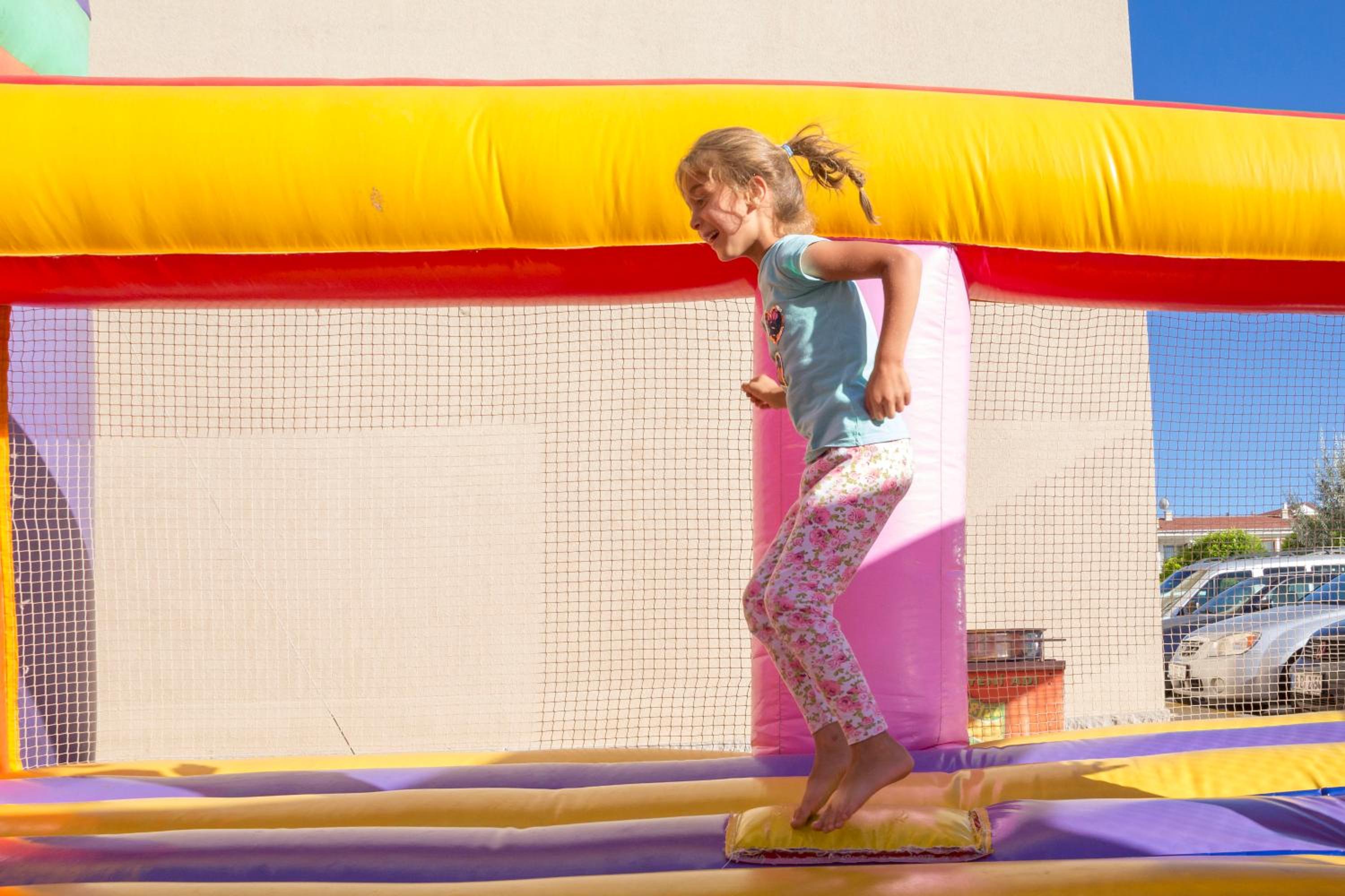 Grand Ozgul Thermal Holiday Village