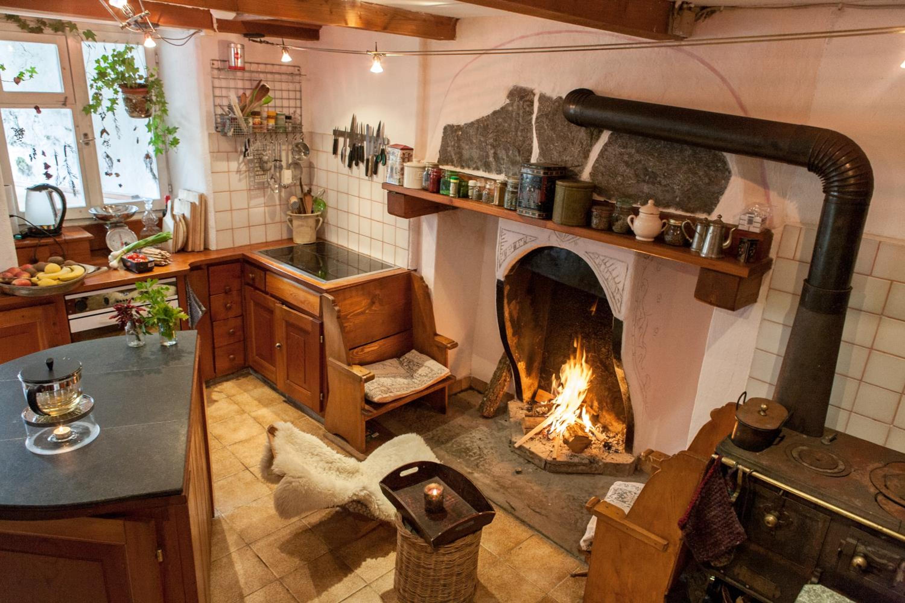 Bed and Breakfast da Toldo