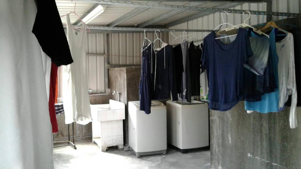 Dream Taiwan Homestay