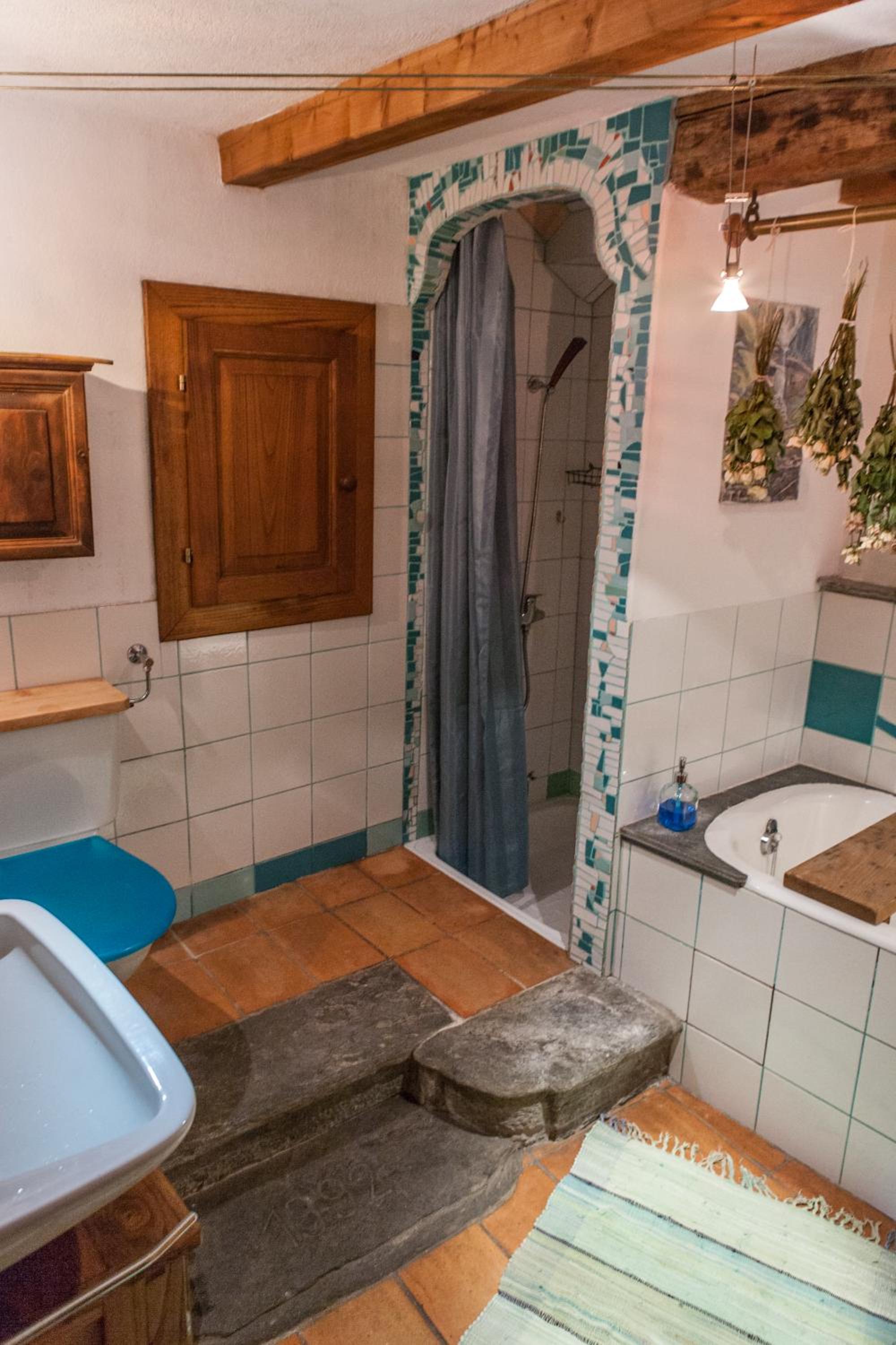 Bed and Breakfast da Toldo