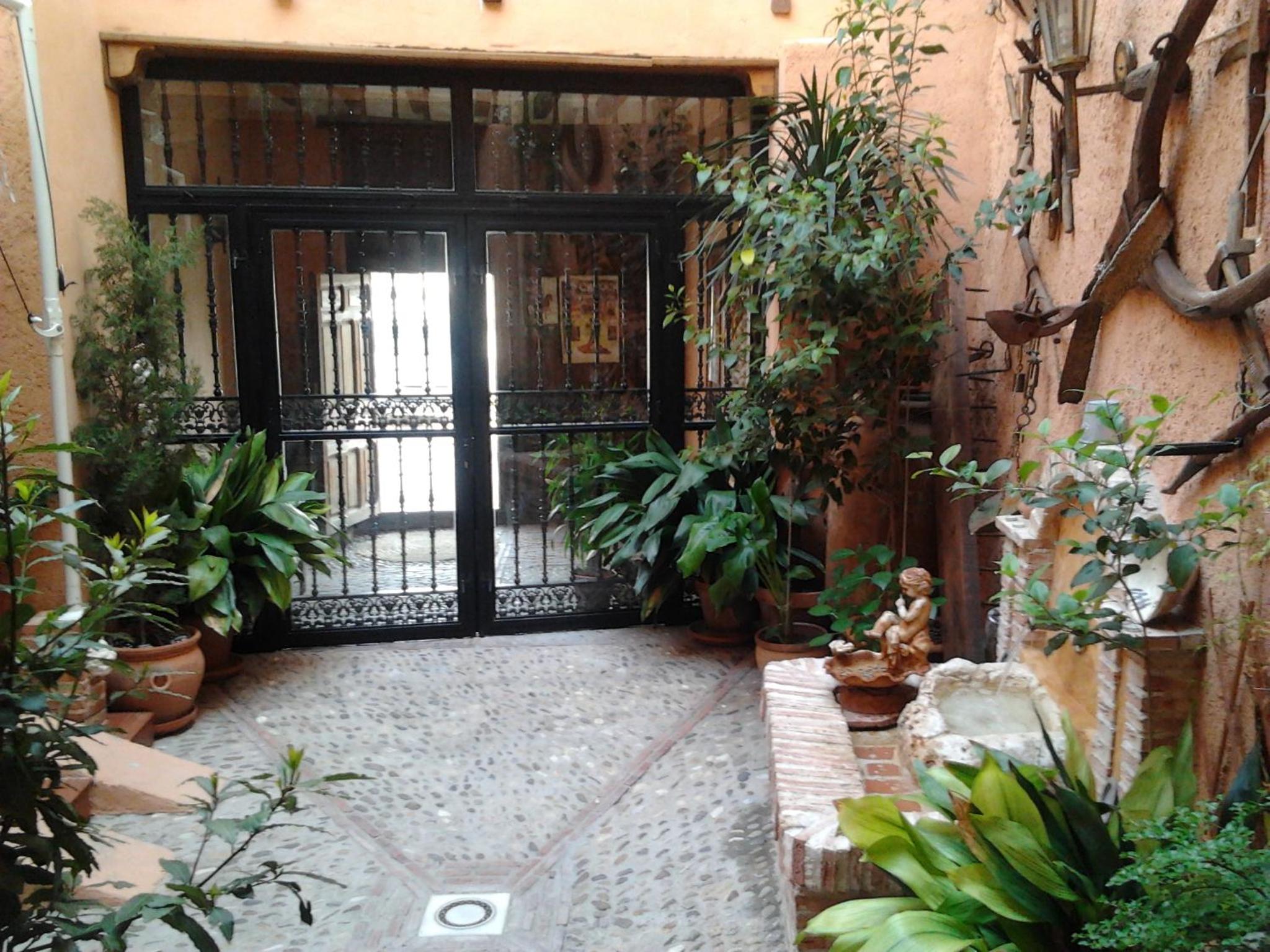 Hotel Casa Rural San Antón