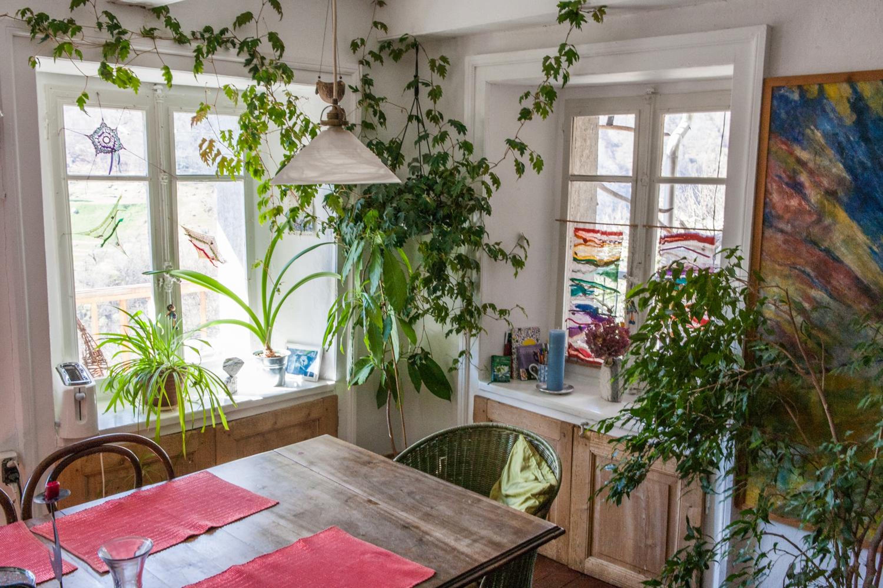 Bed and Breakfast da Toldo