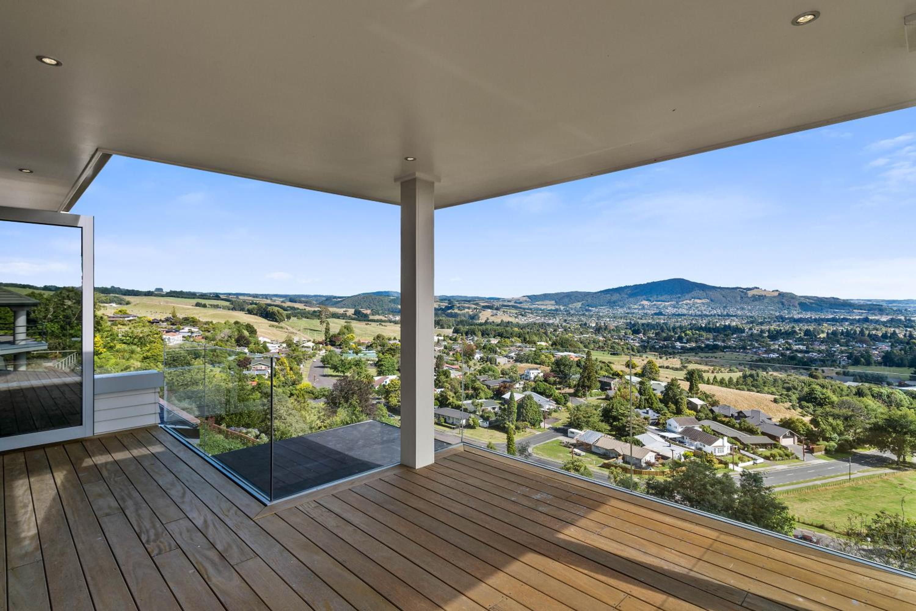 Tihi Retreat