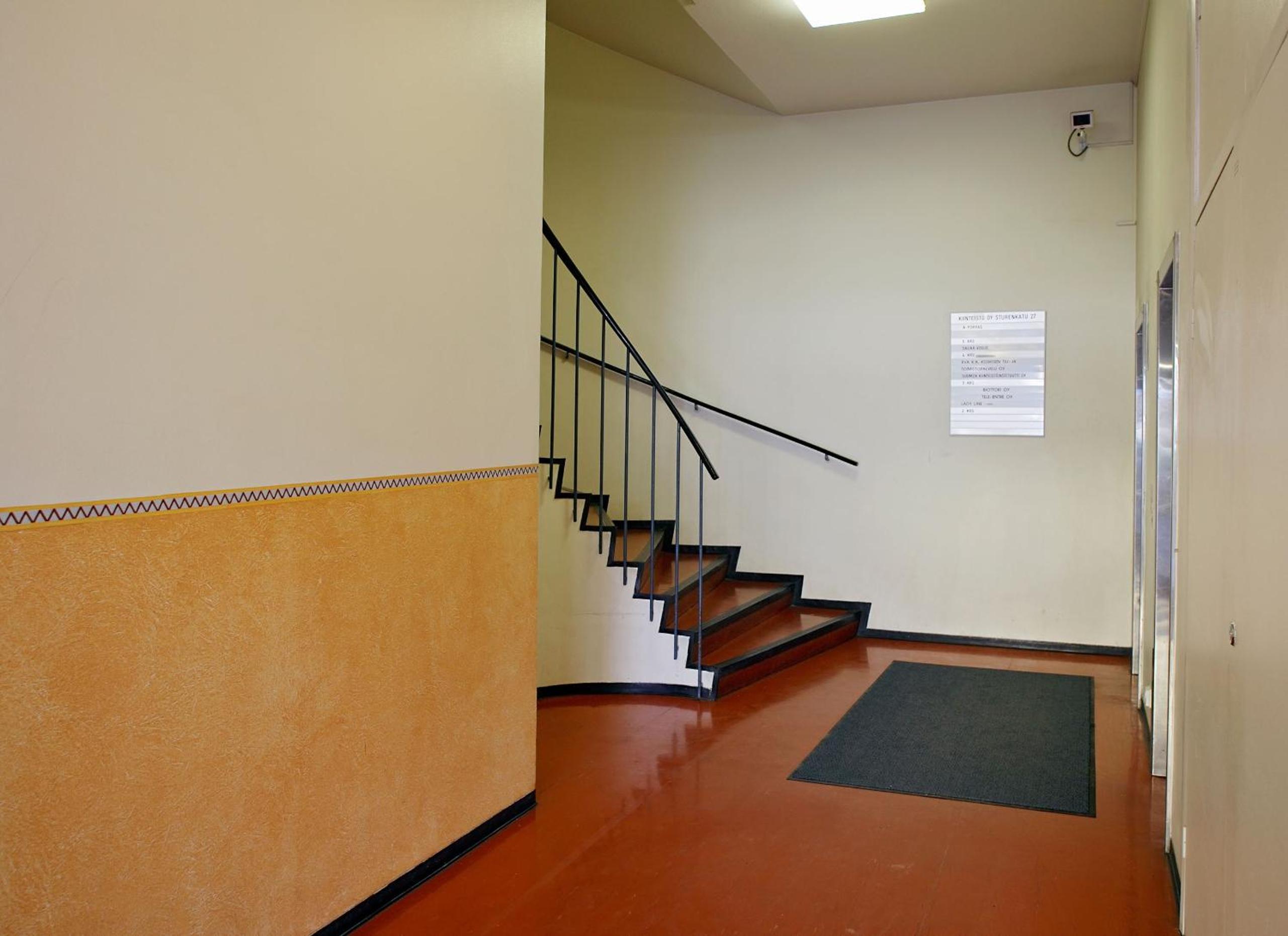 CheapSleep Hostel Helsinki — photo 61