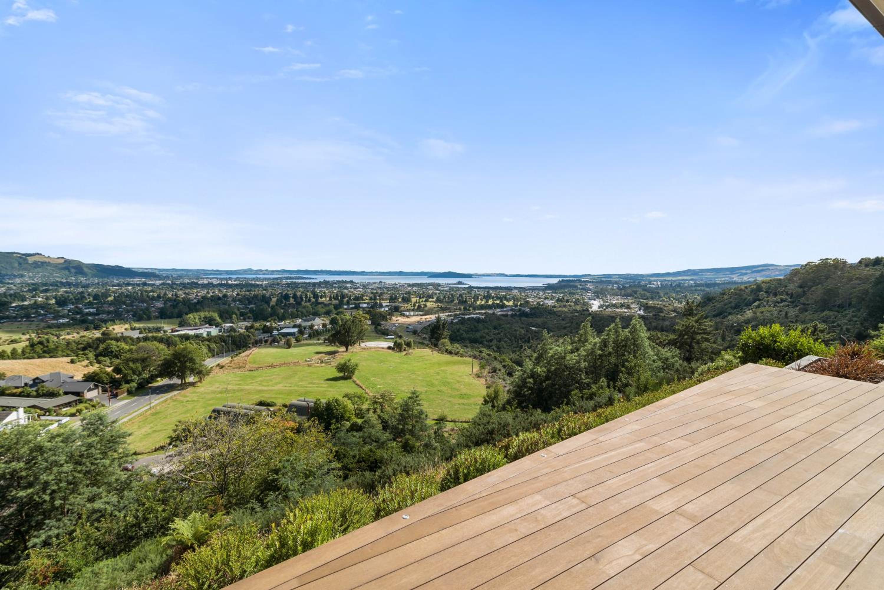 Tihi Retreat