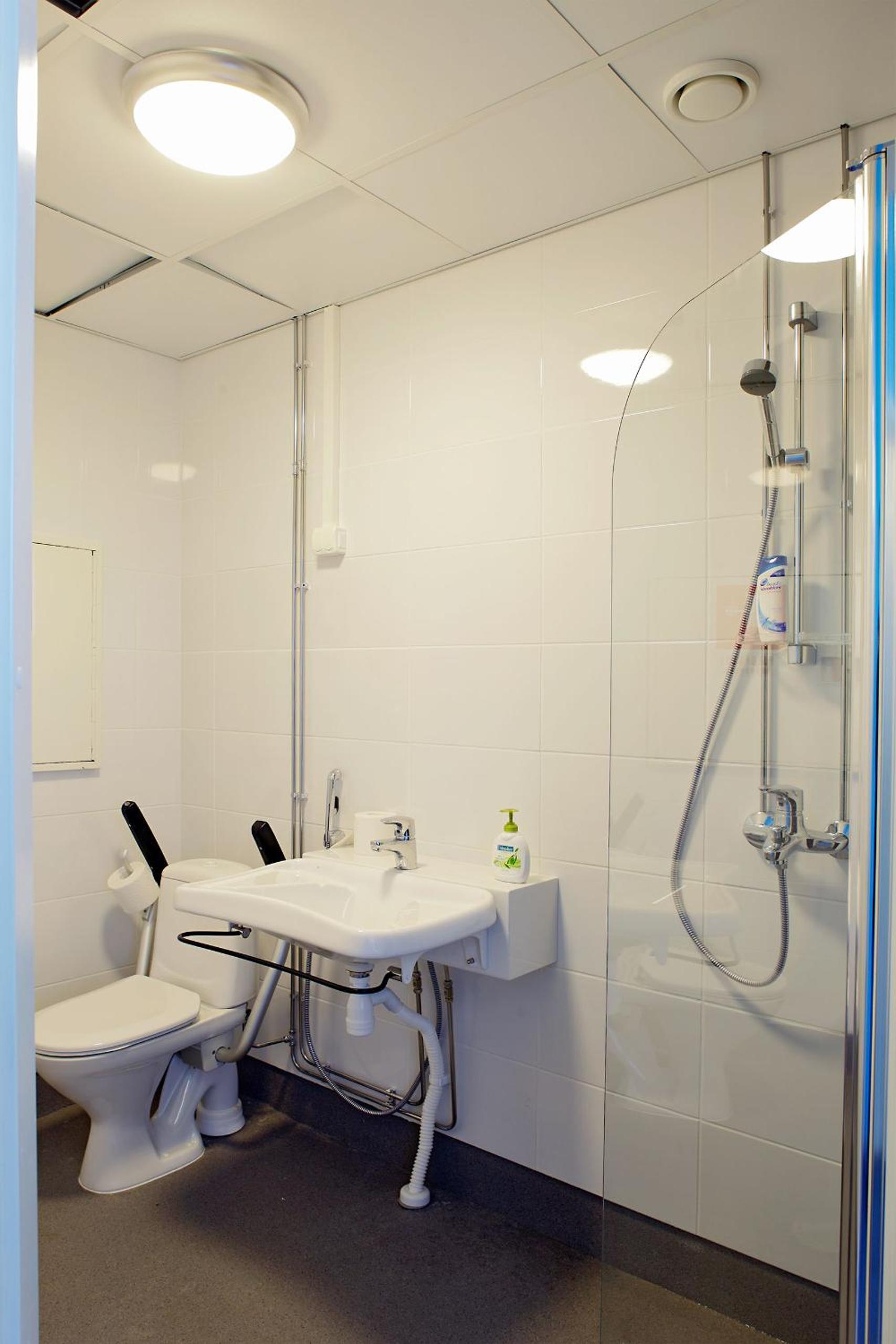 CheapSleep Hostel Helsinki — photo 84