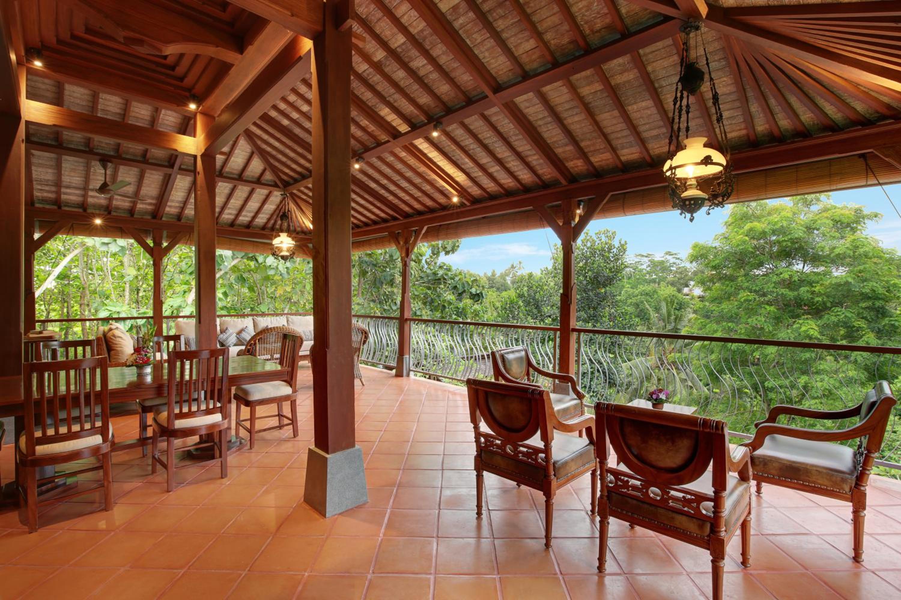 Villa Beji Mawang Ubud by GenuineHost