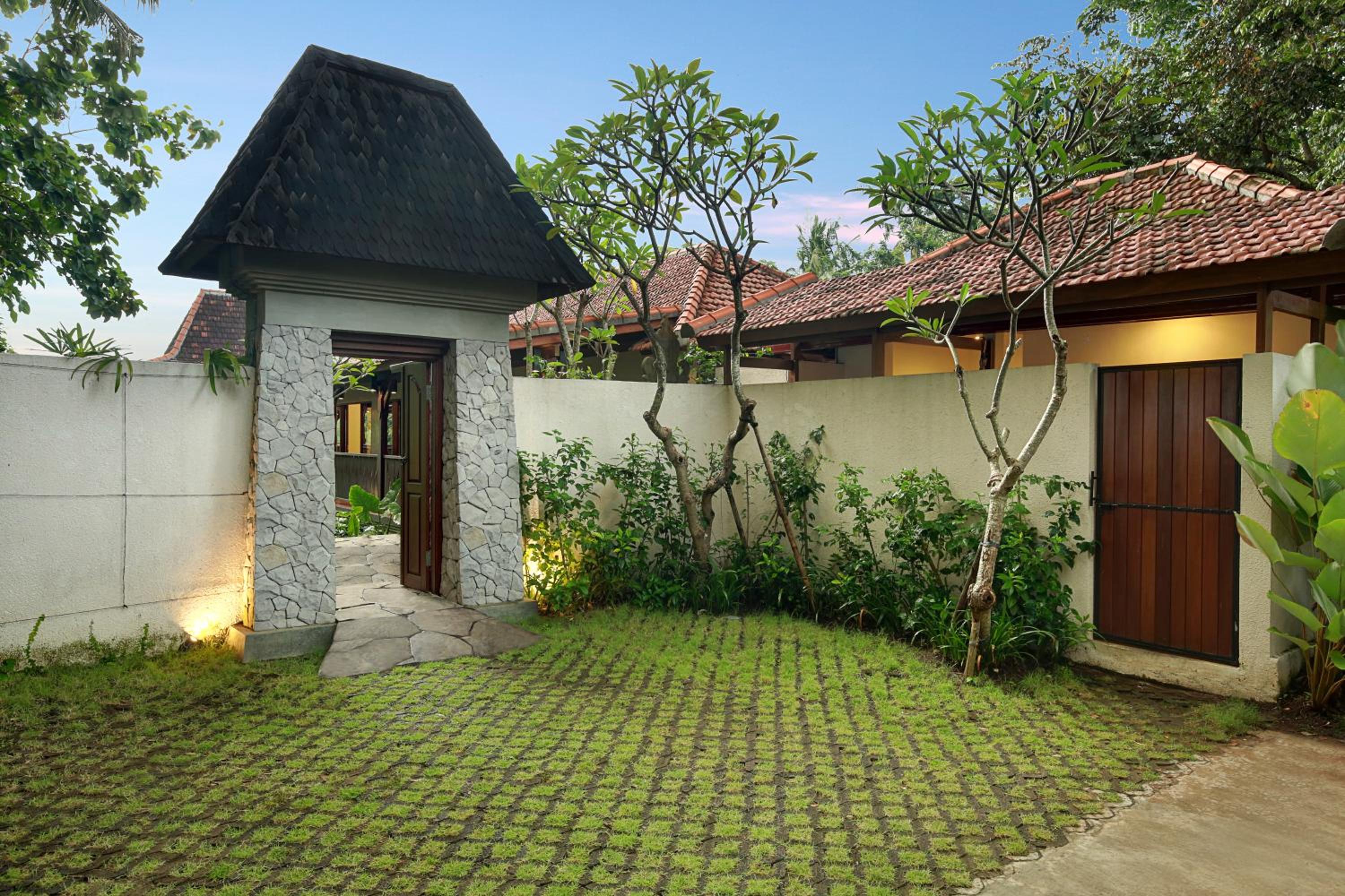 Villa Beji Mawang Ubud by GenuineHost, อูบุด - 12