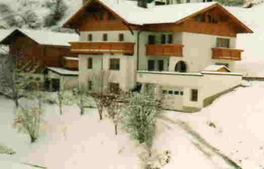 Haus Pinzger view 2