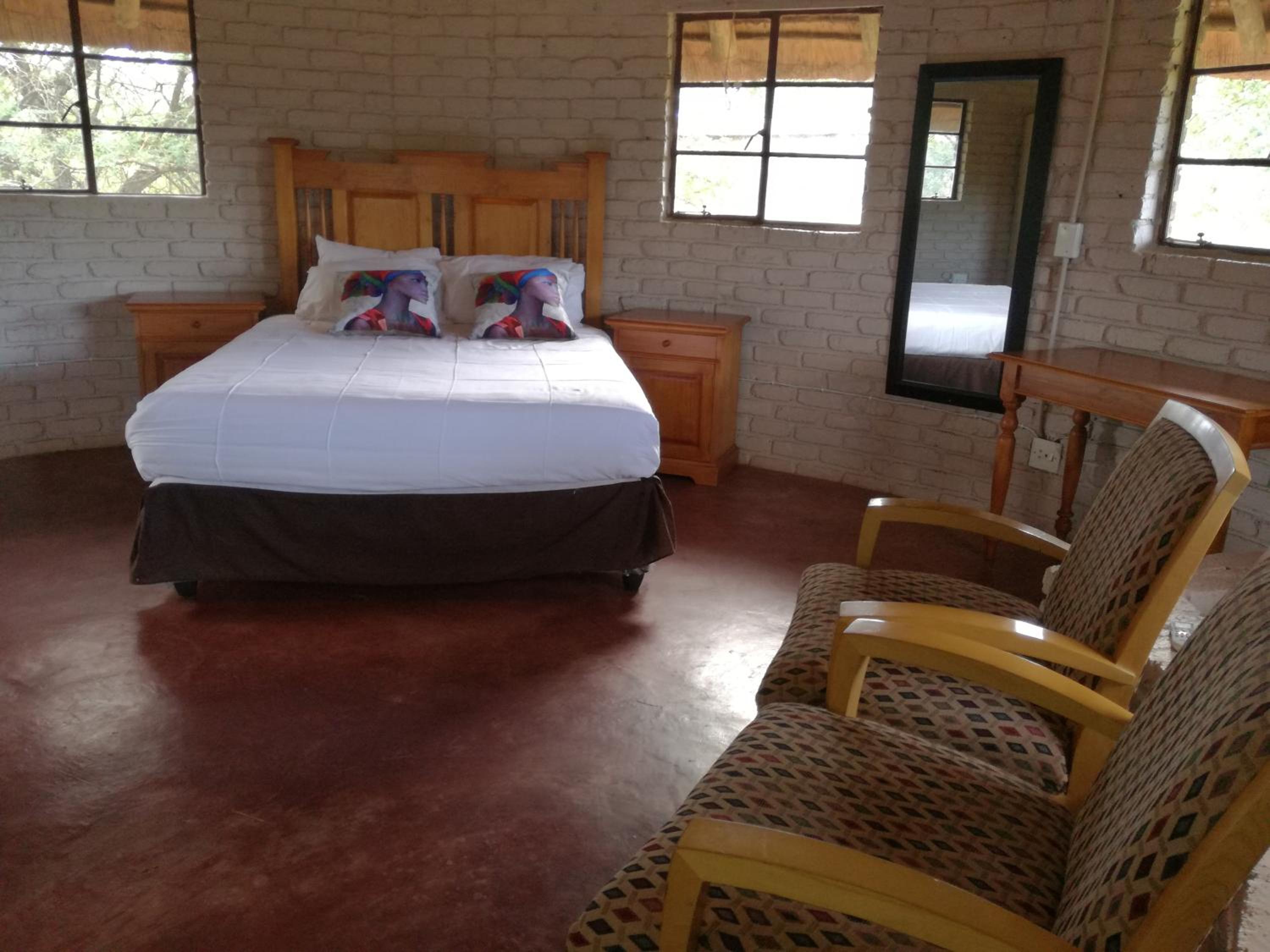 Roundhouse Marloth Park