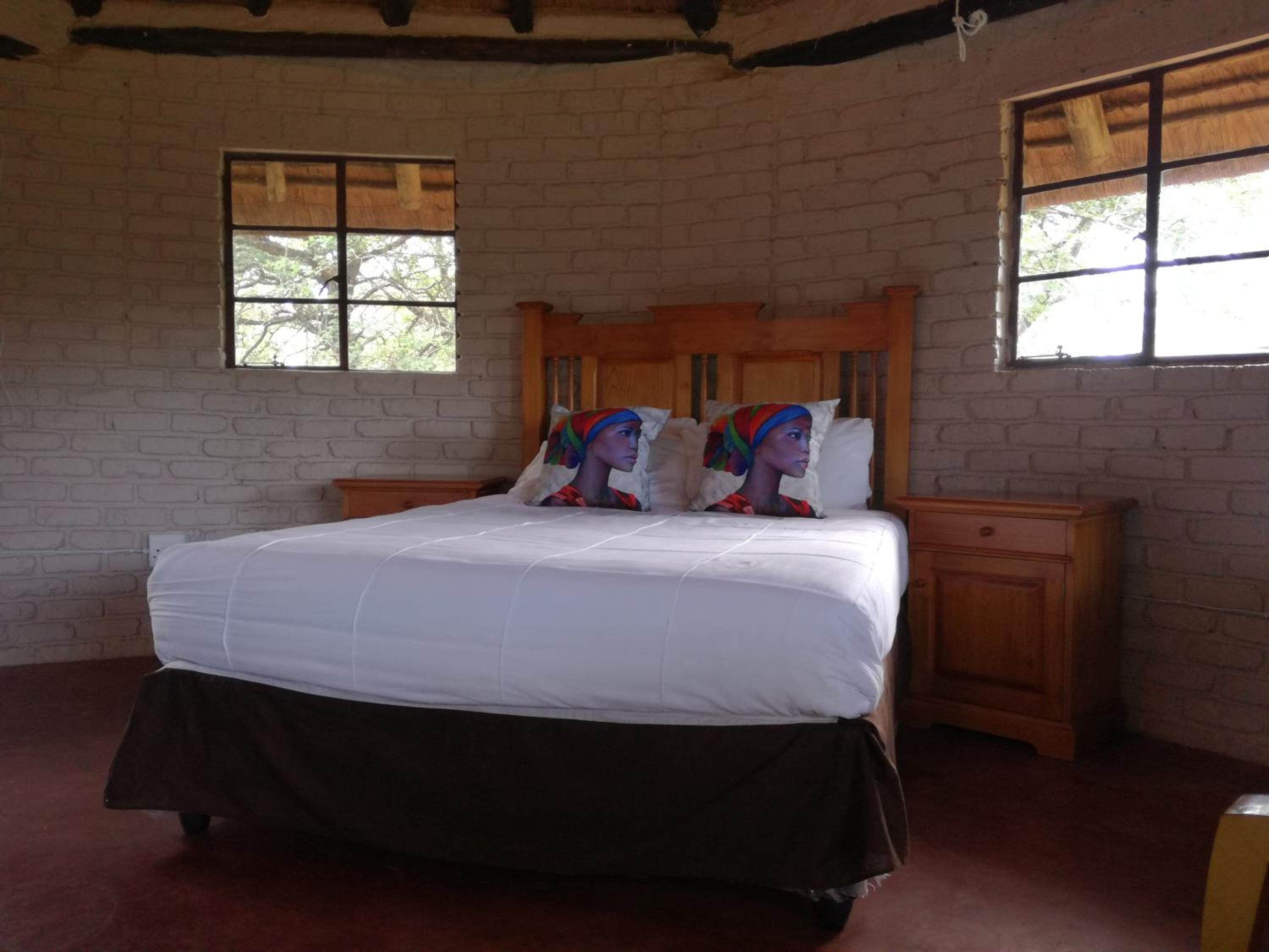 Roundhouse Marloth Park