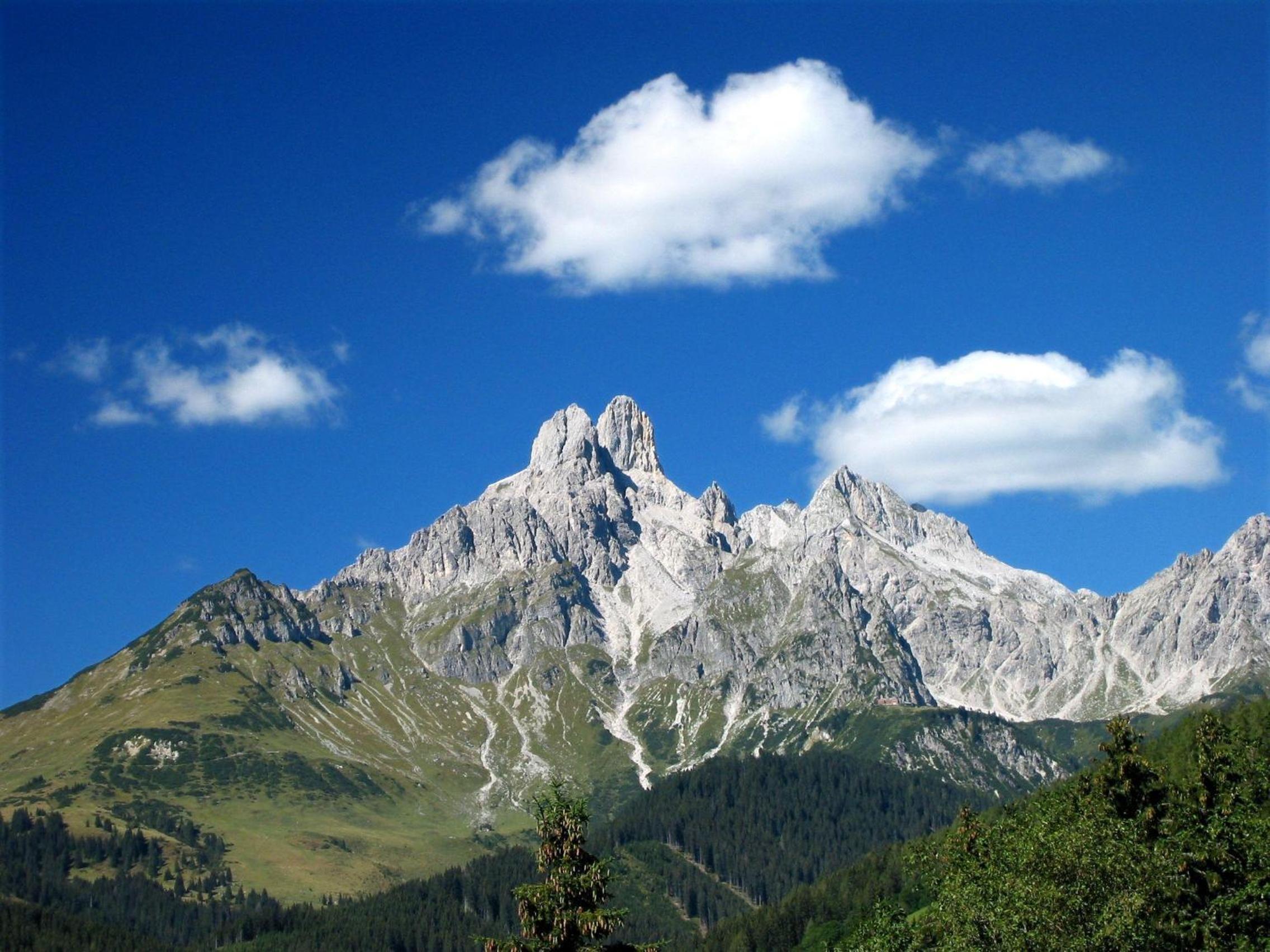 Landhaus Gabriele view 4