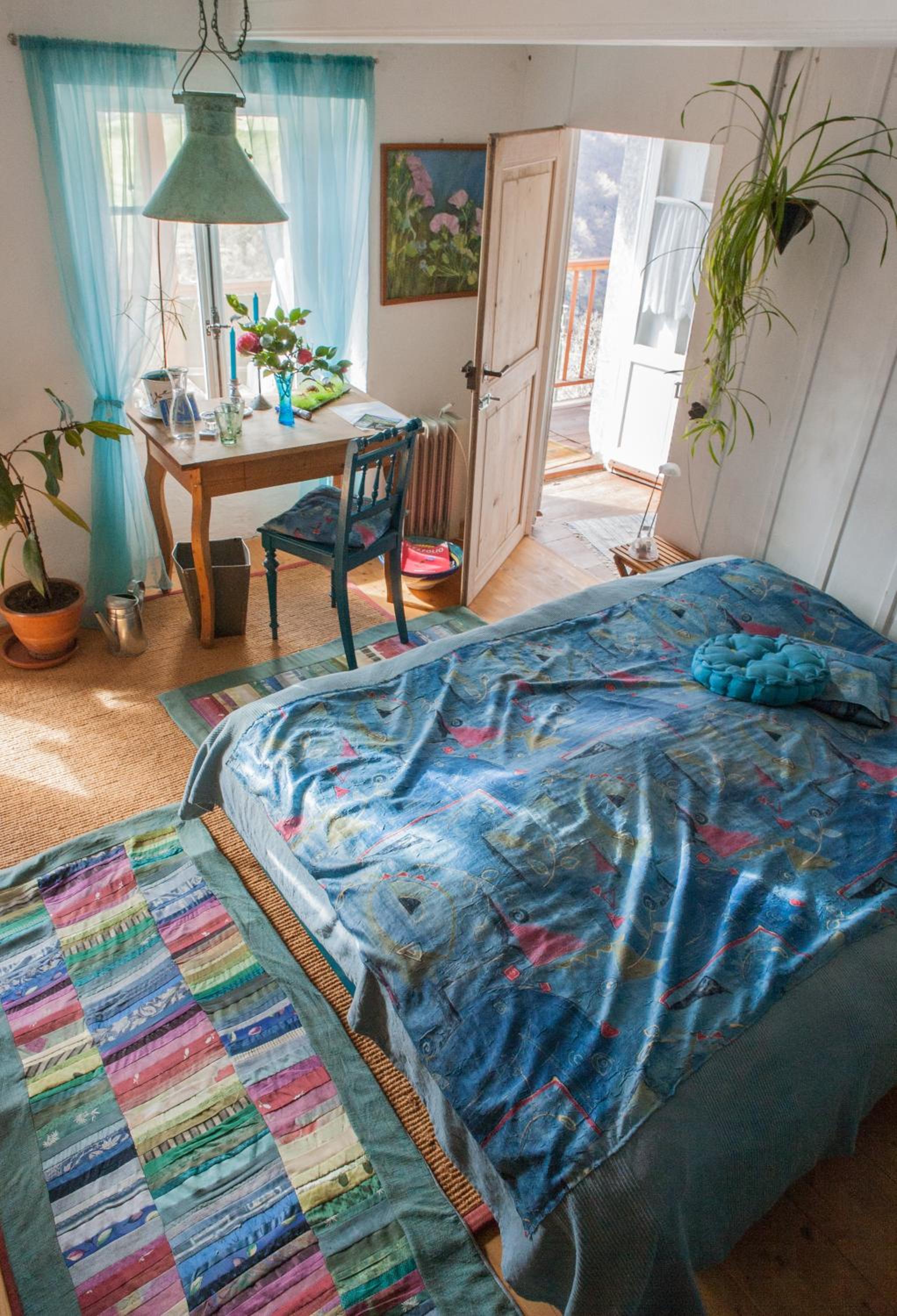 Bed and Breakfast da Toldo