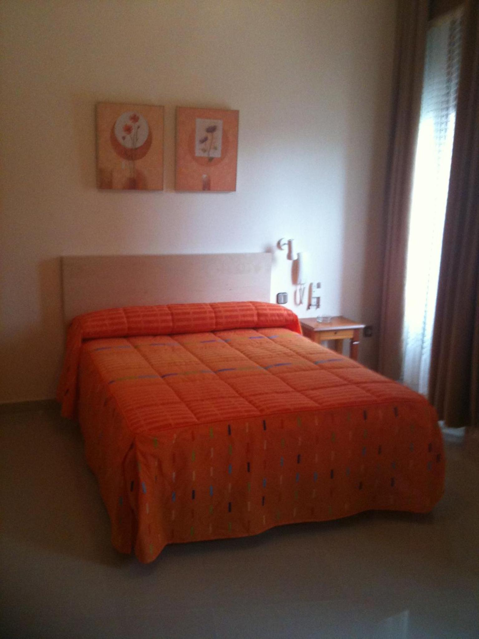 Hostal Cervantes