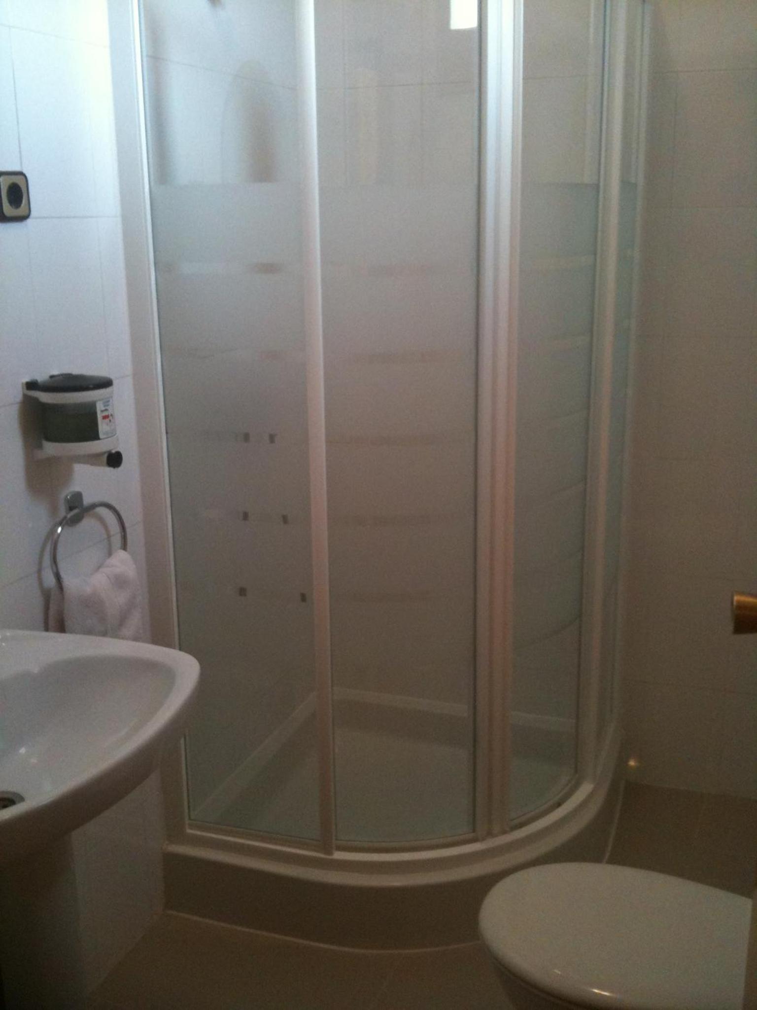 Hostal Cervantes