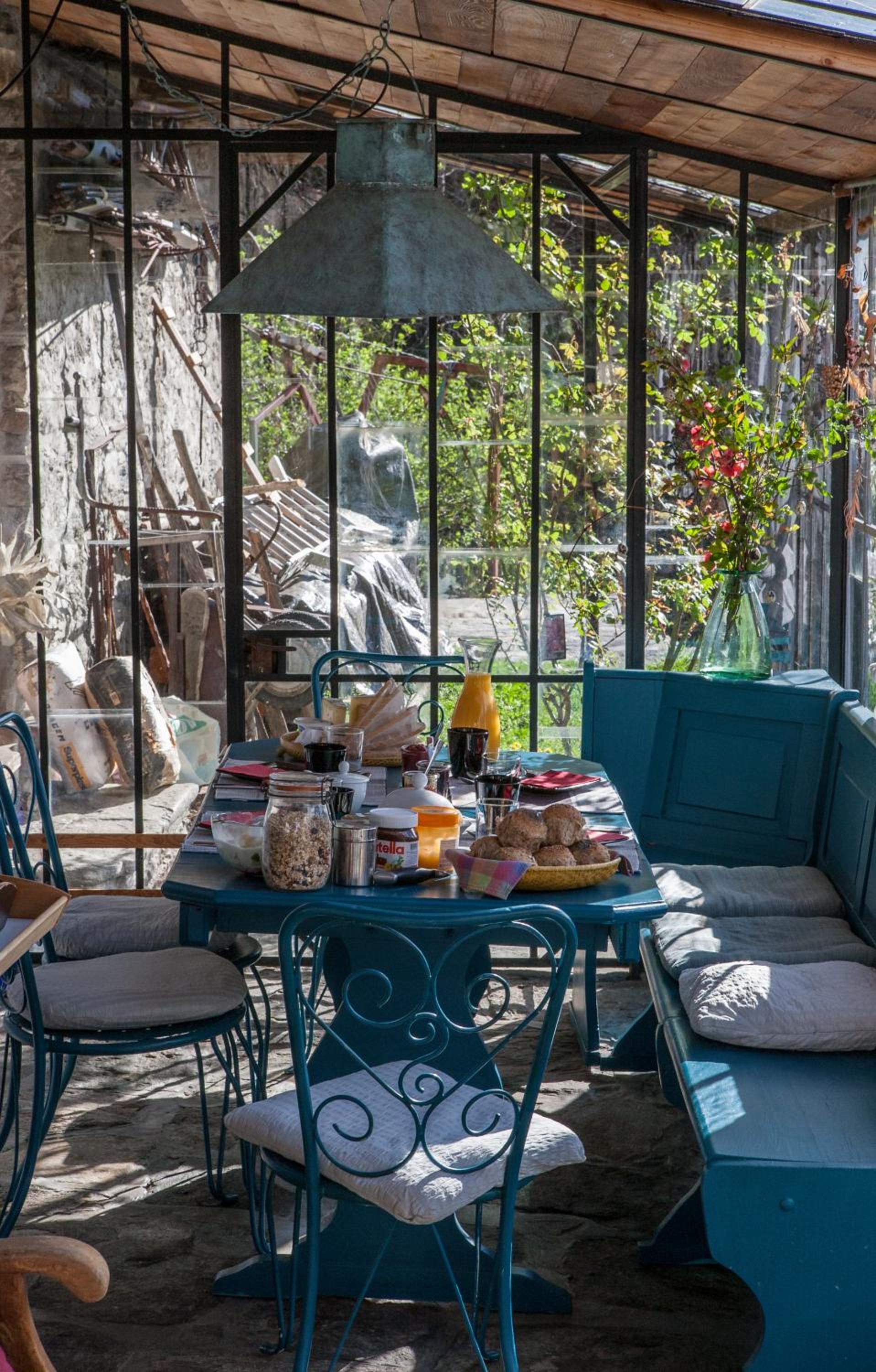 Bed and Breakfast da Toldo