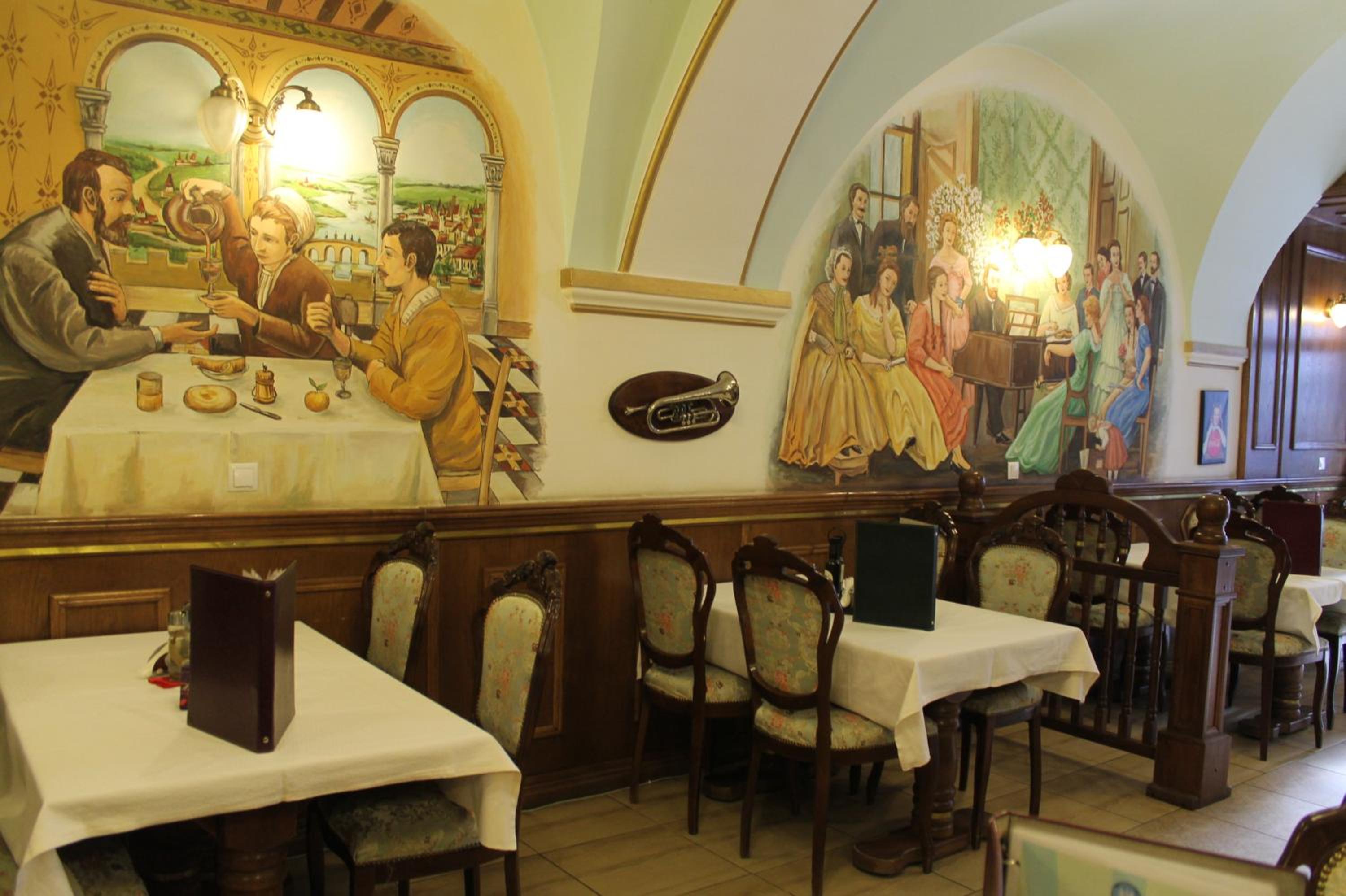 Pension Casa Frieda — photo 19