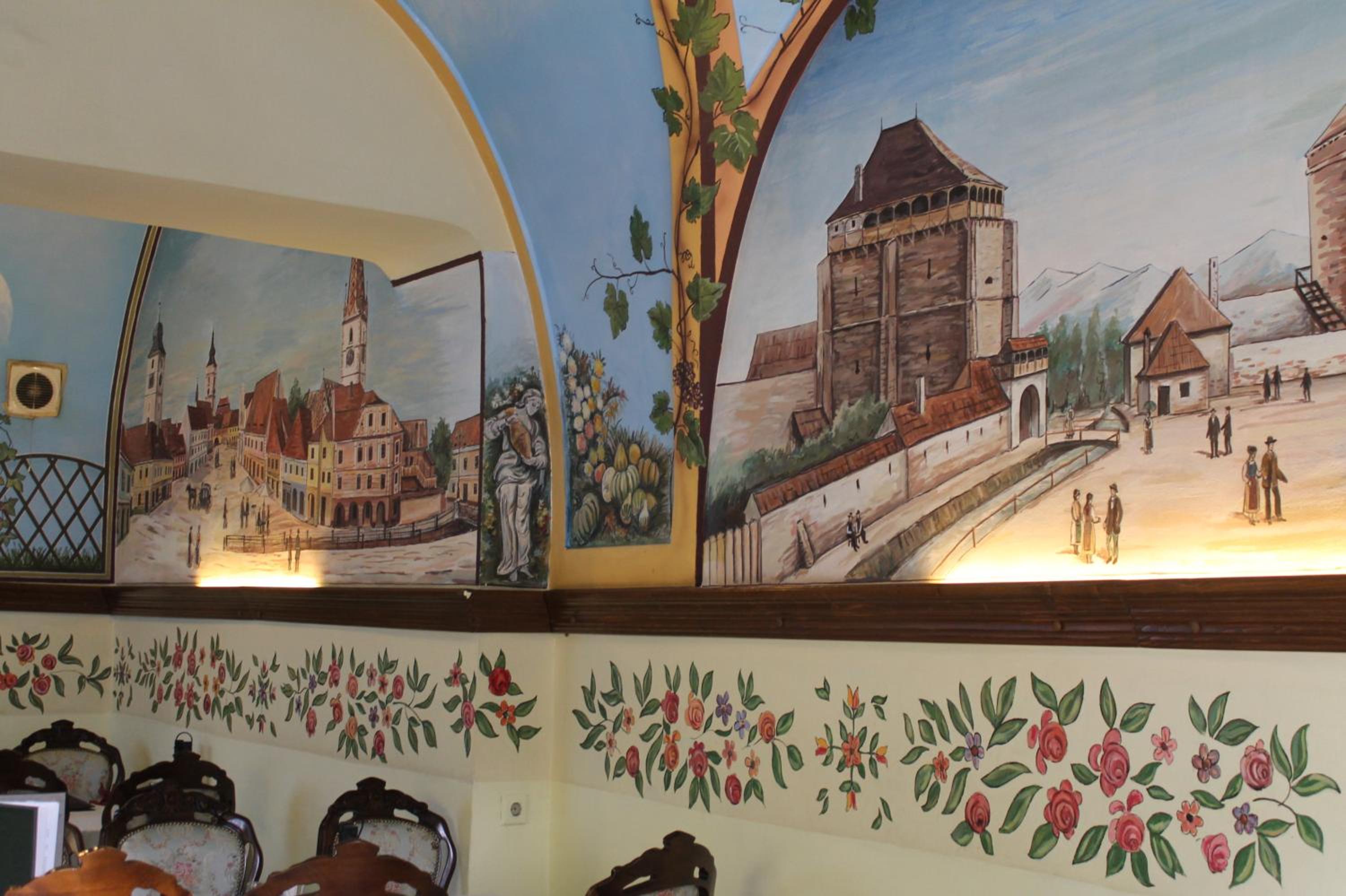 Hotel Pension Casa Frieda - Image 1