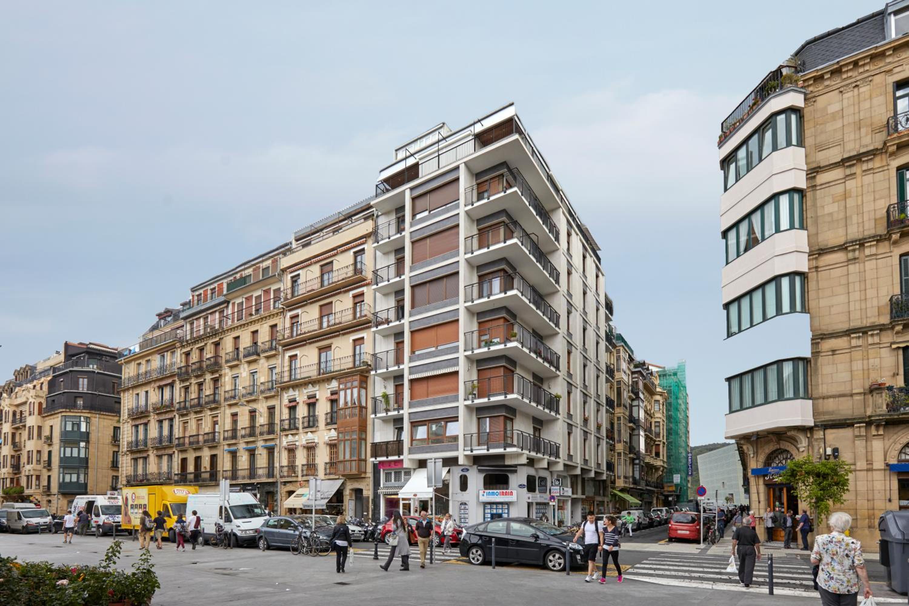 building