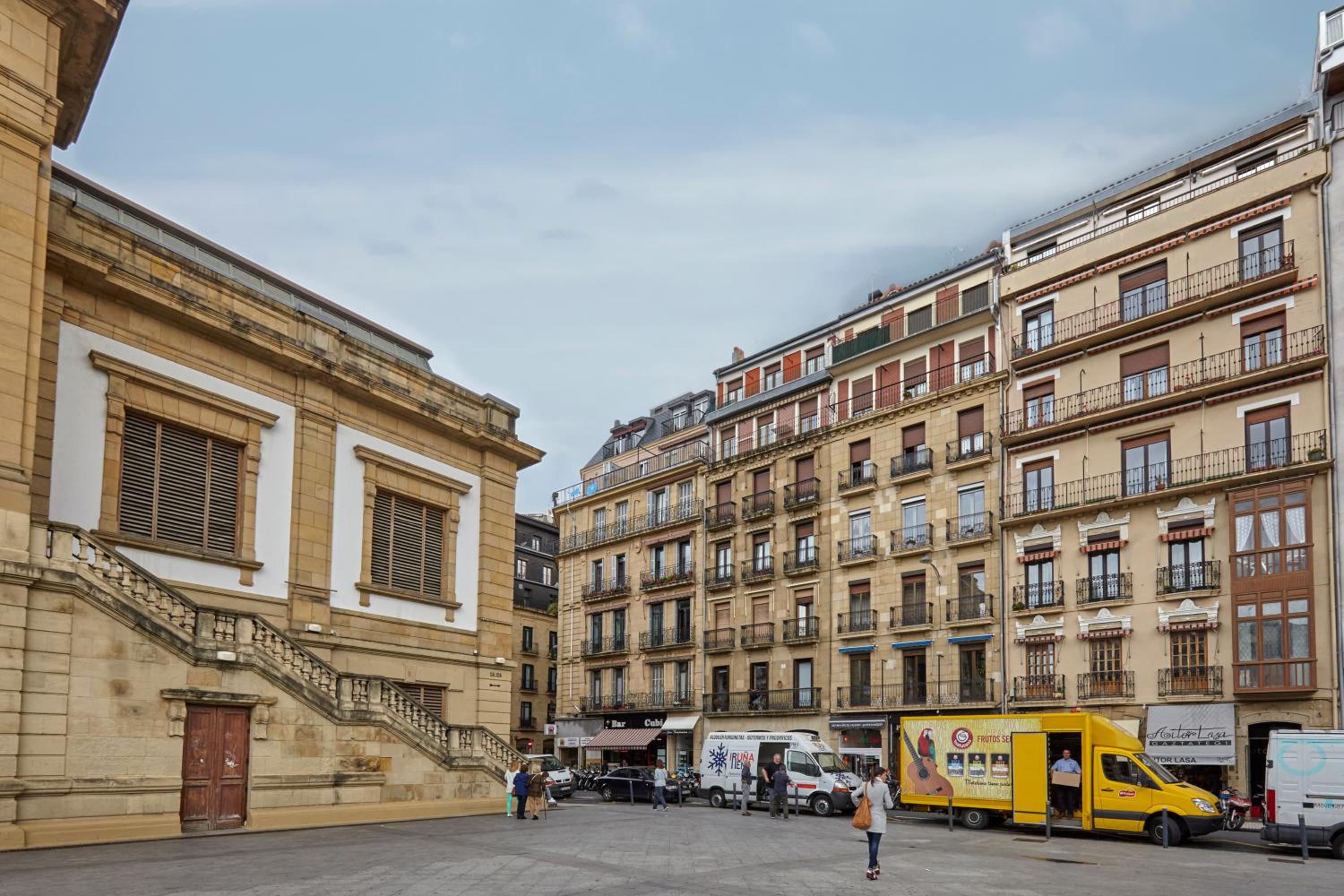 Oteiza by FeelFree Rentals