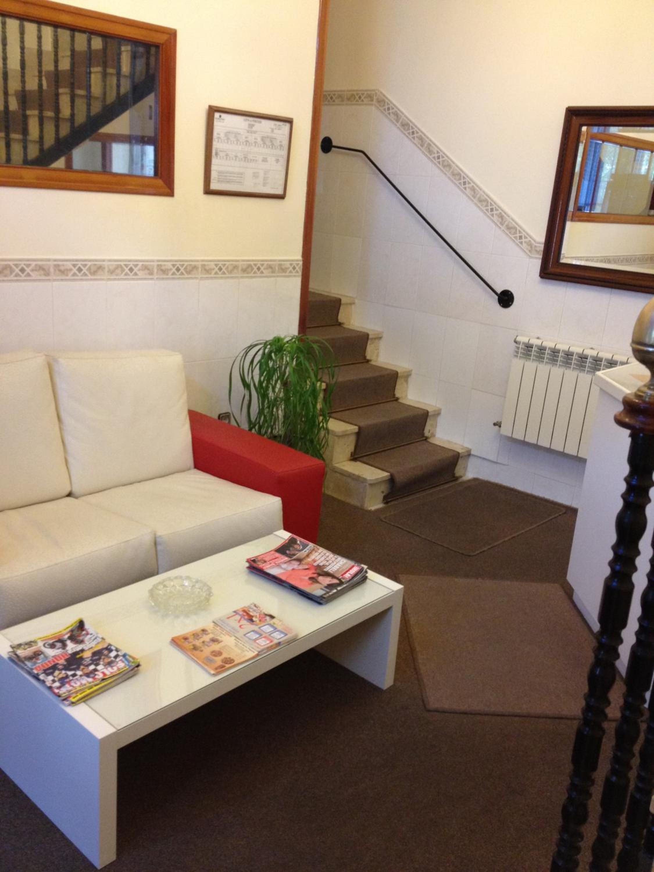 Hostal Cervantes