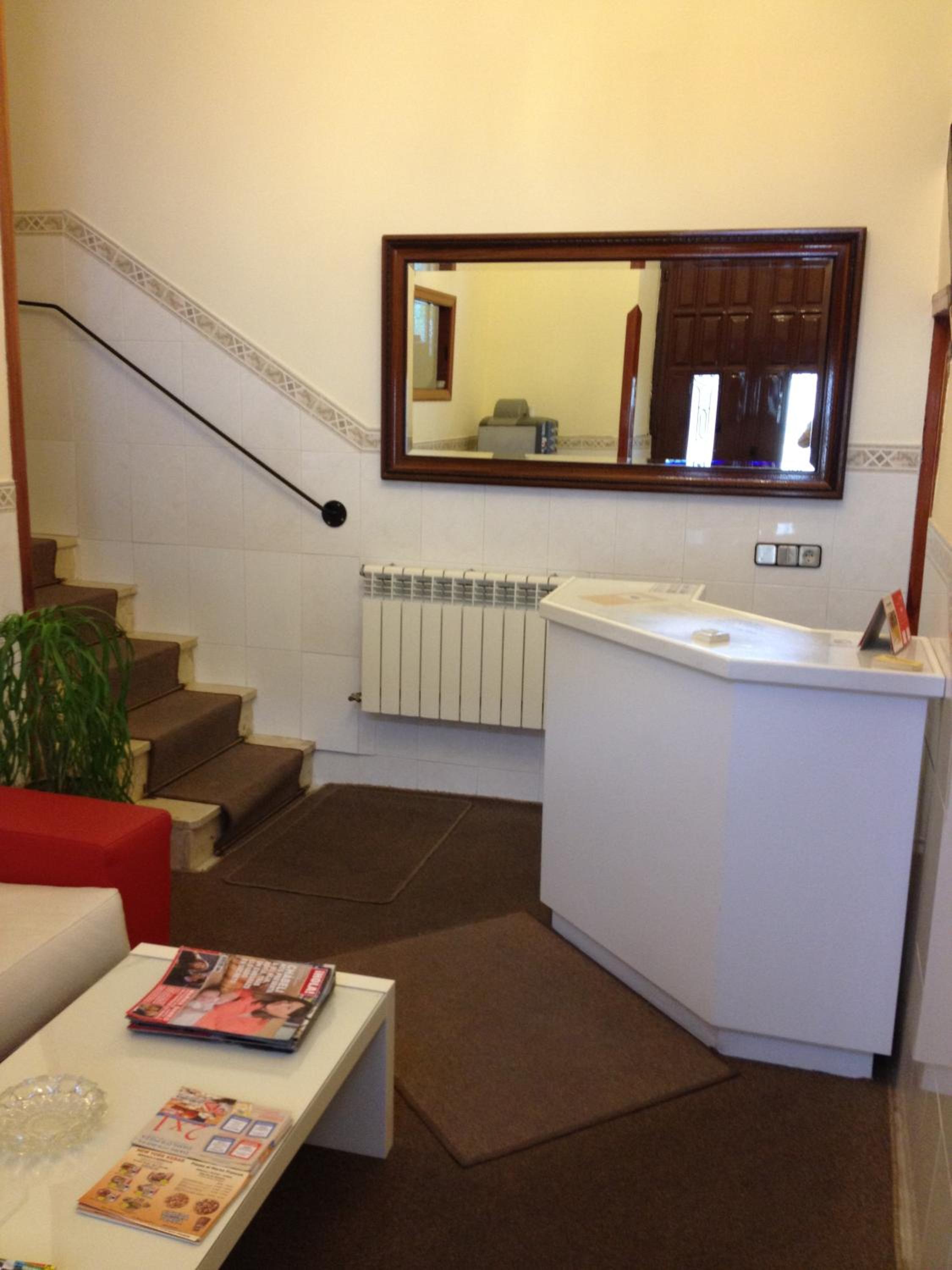 Hostal Cervantes