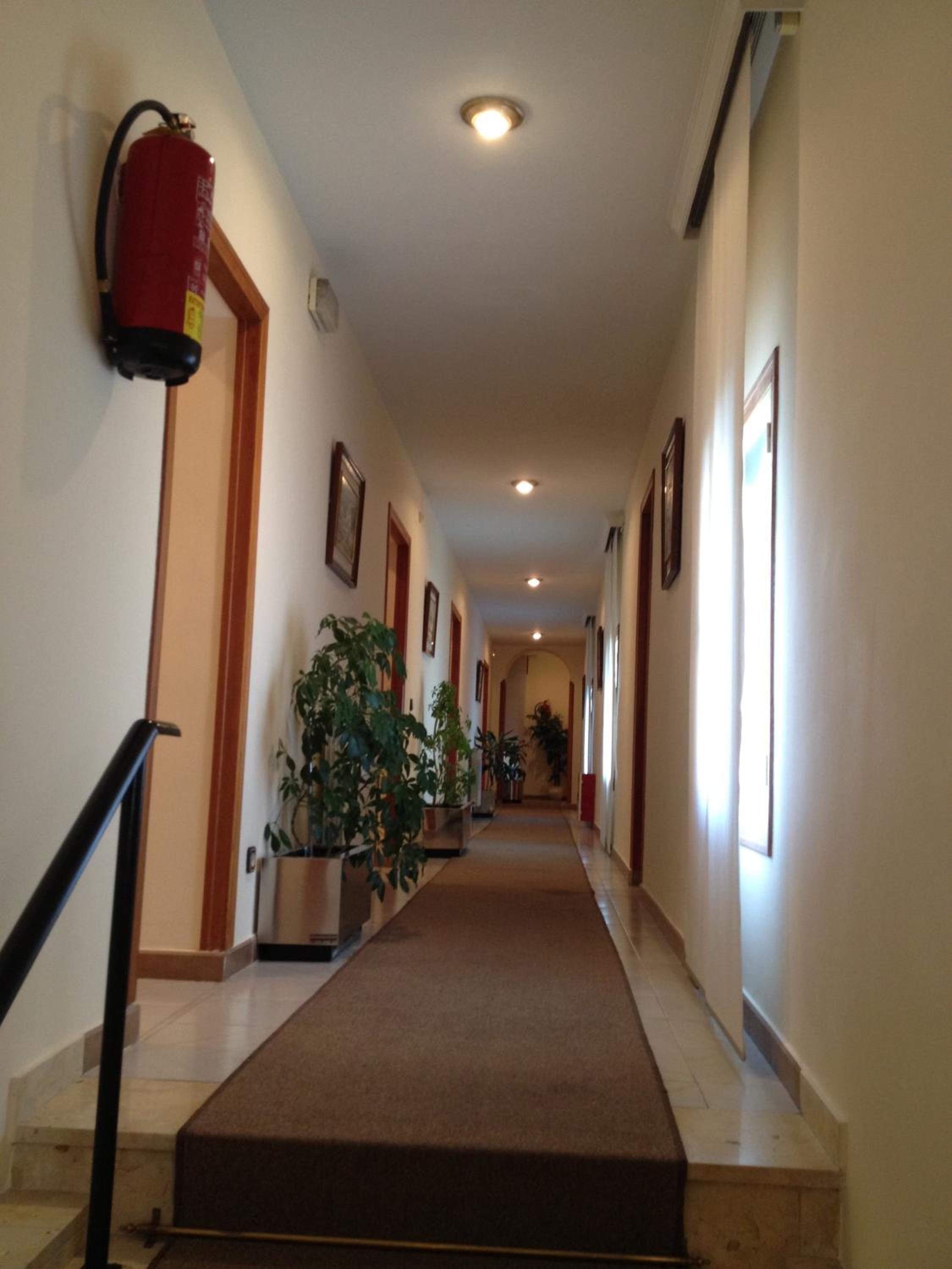 Hostal Cervantes