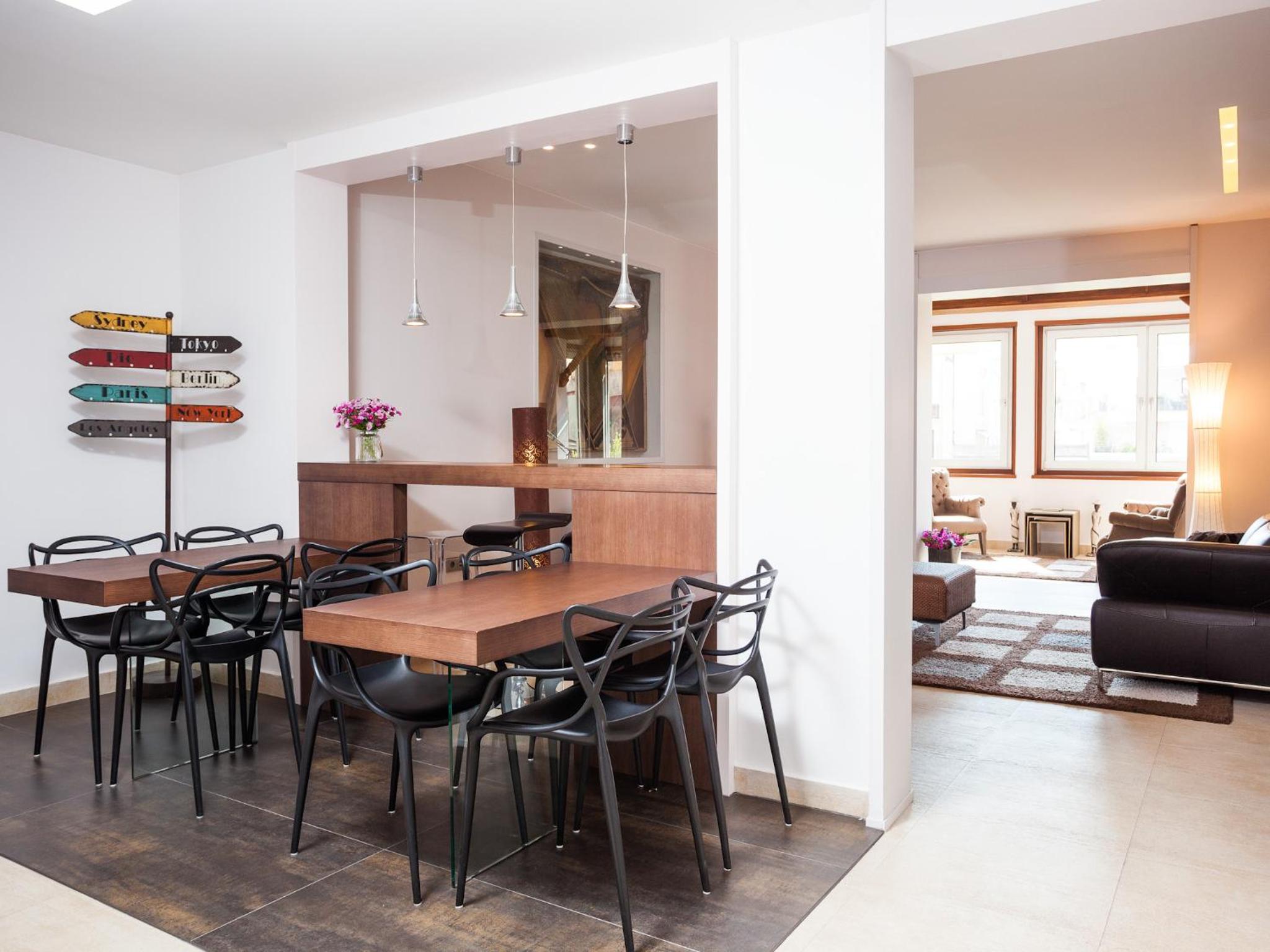 Quartprimera Apartments