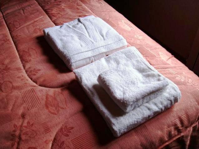 Apart Hotel y Hosteria del Sir