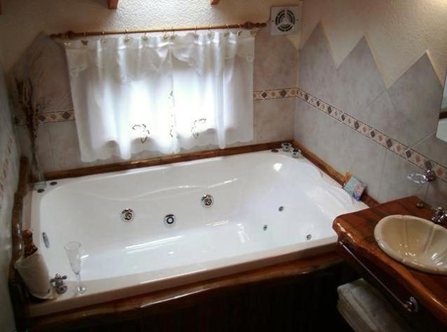 Apart Hotel y Hosteria del Sir