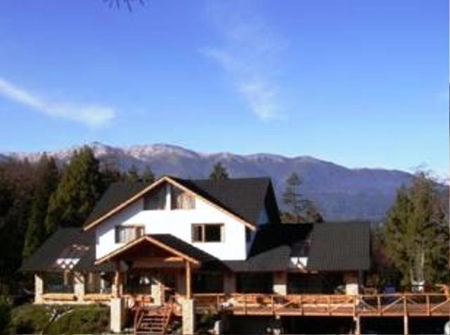 Apart Hotel y Hosteria del Sir
