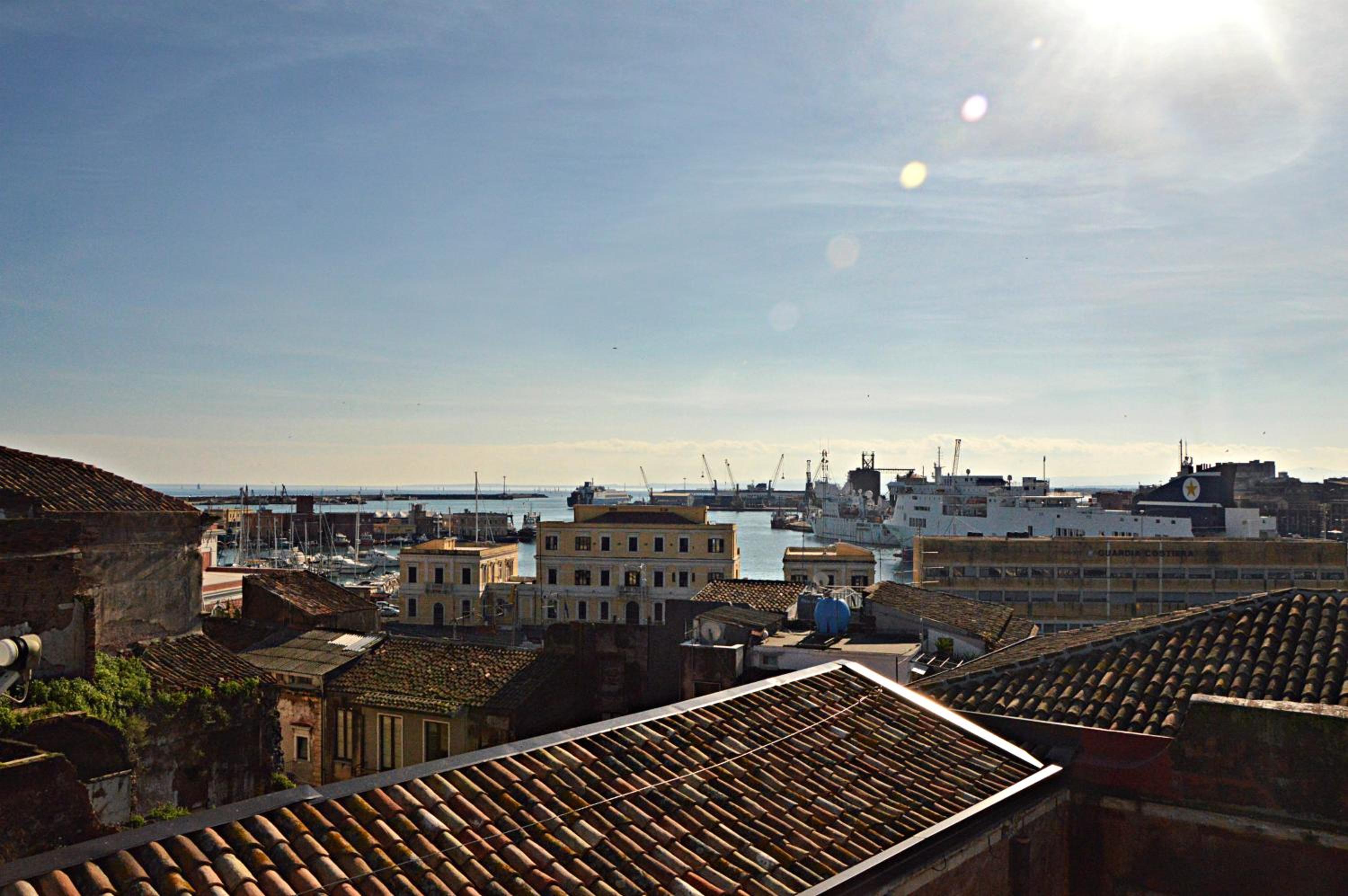 Casa Del Vecchio Bastione view 5