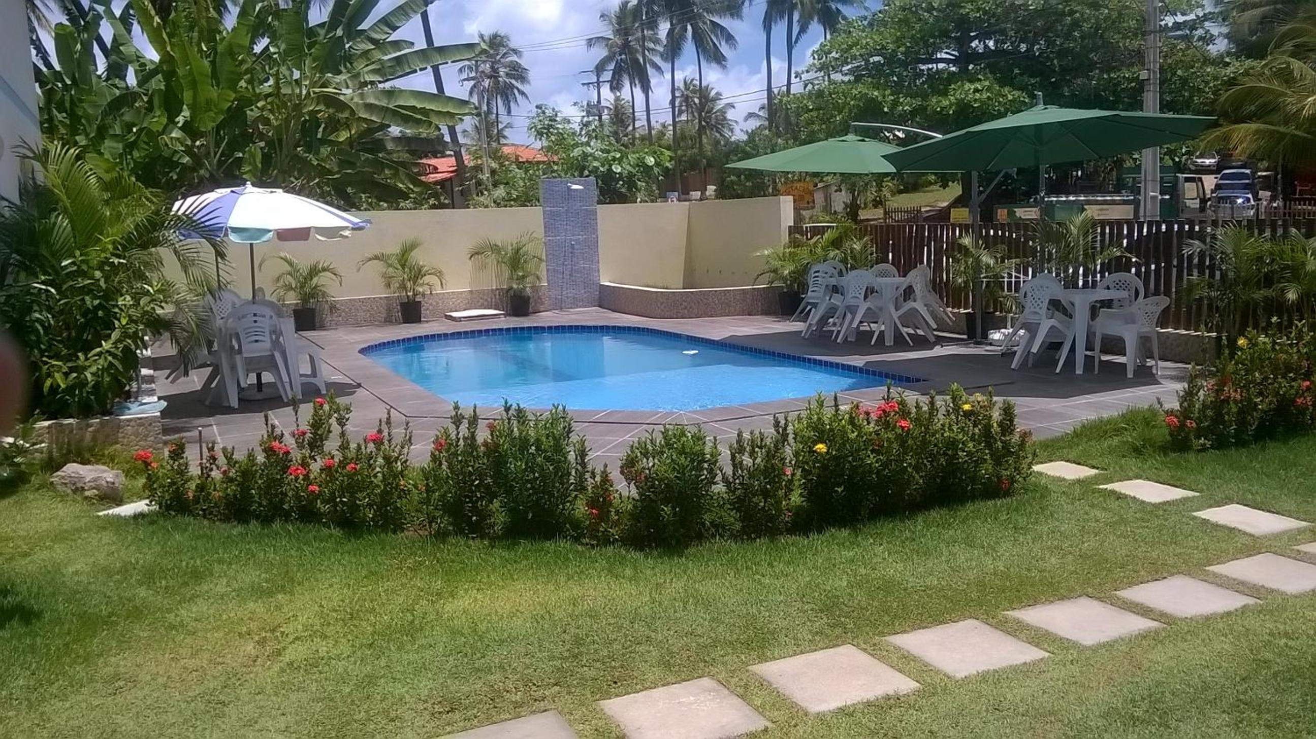Cote Dazur Residence Imbassai