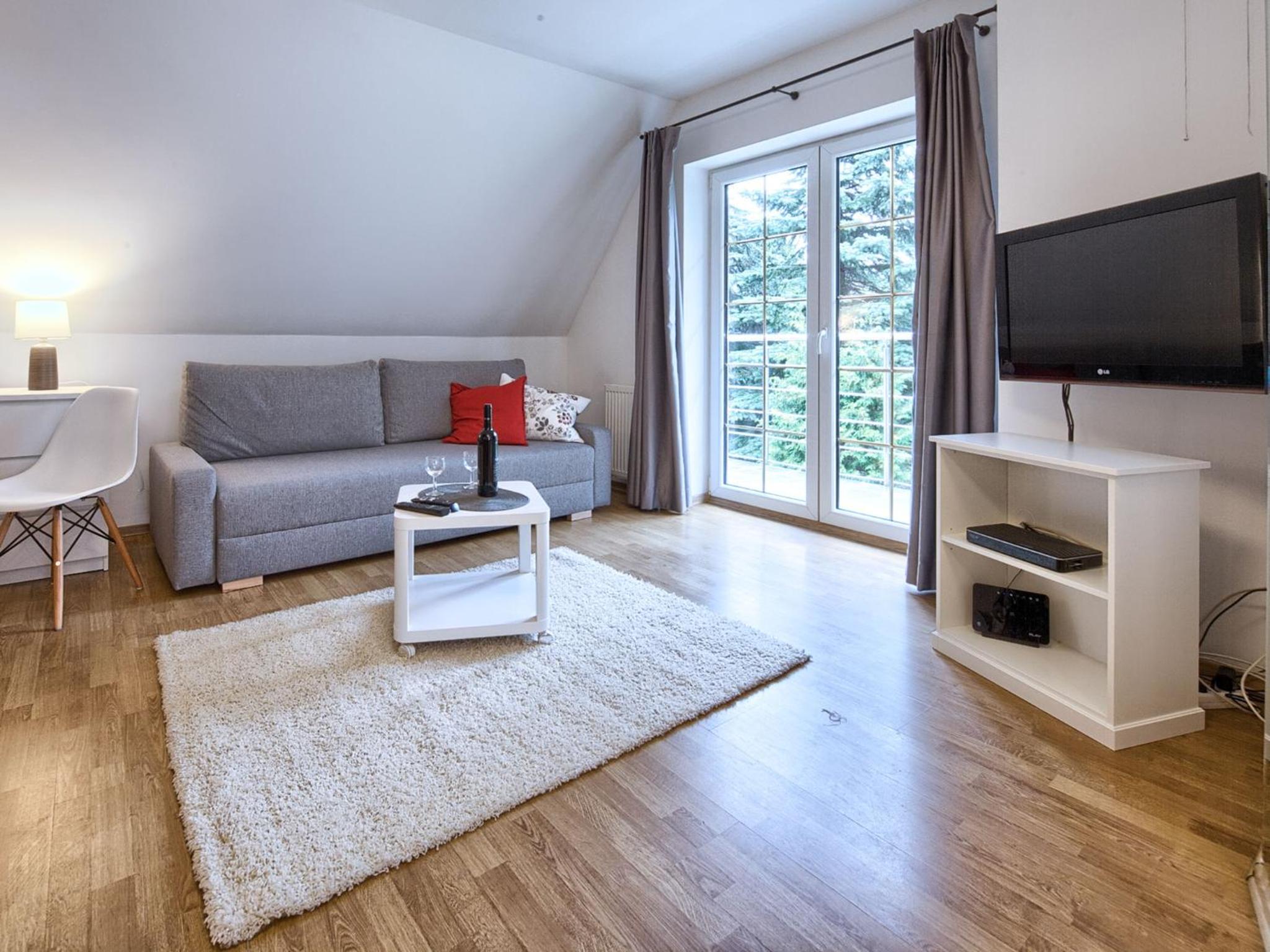 VisitZakopane - Hill Apartment view 4
