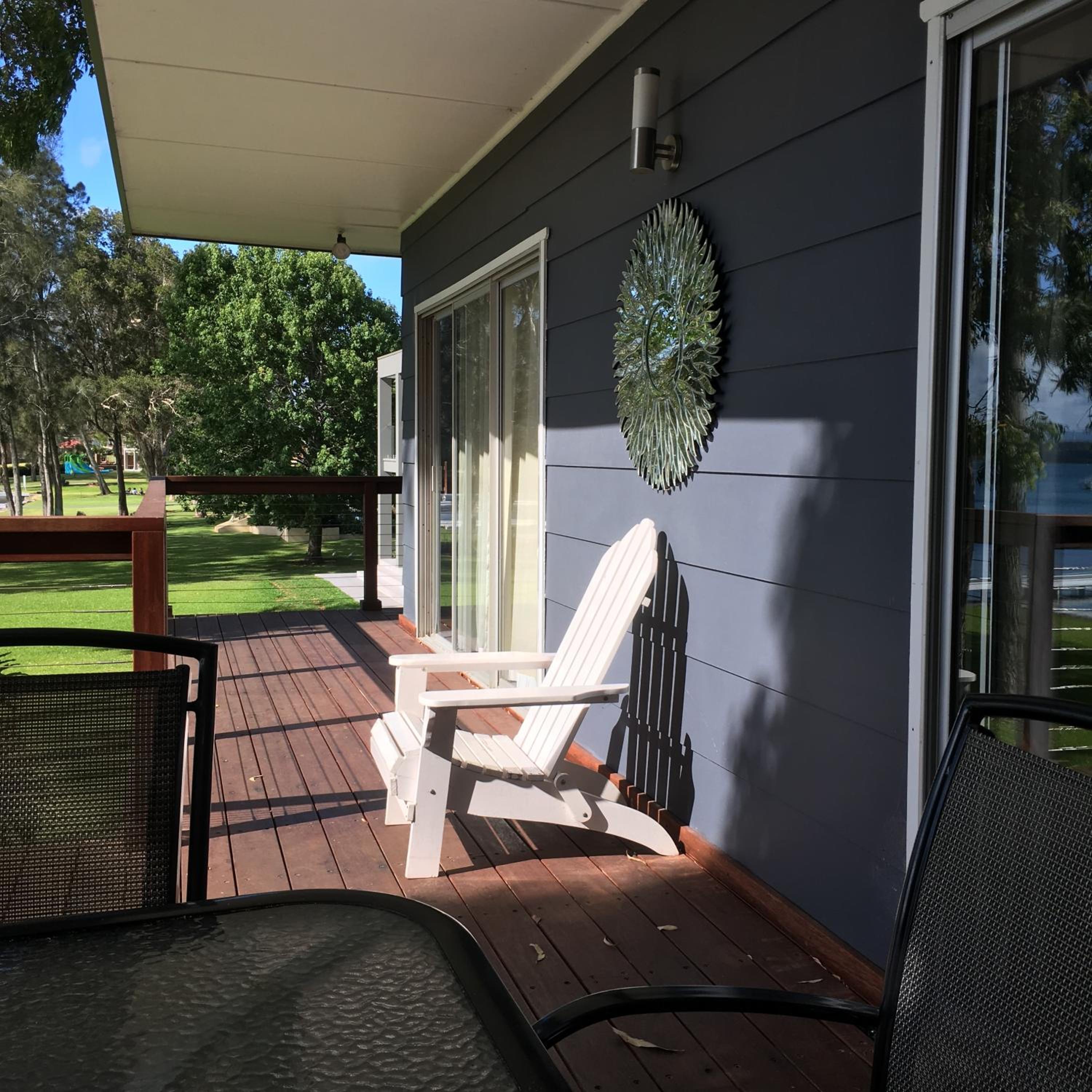 Starfish Cottage