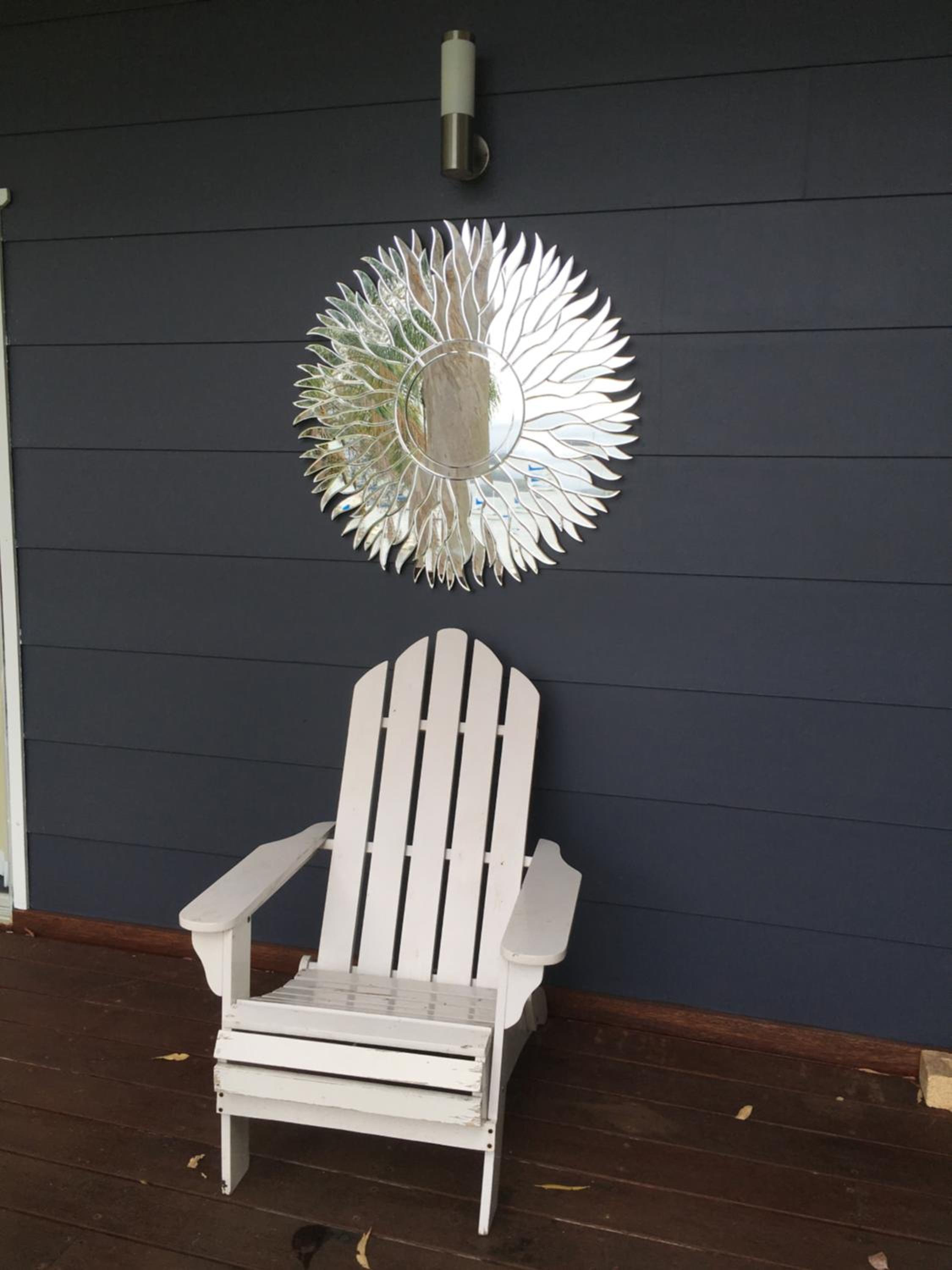 Starfish Cottage