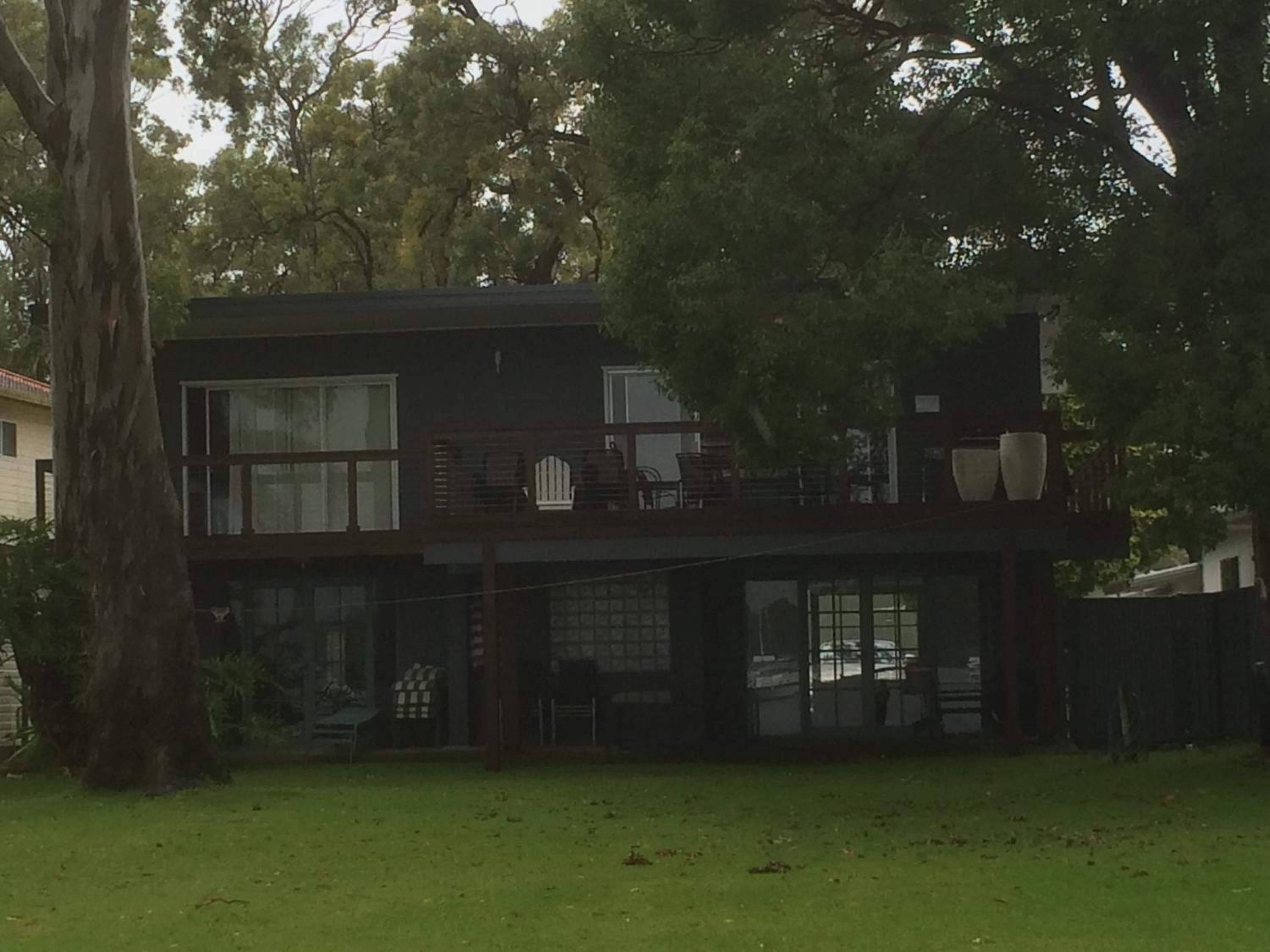 Starfish Cottage