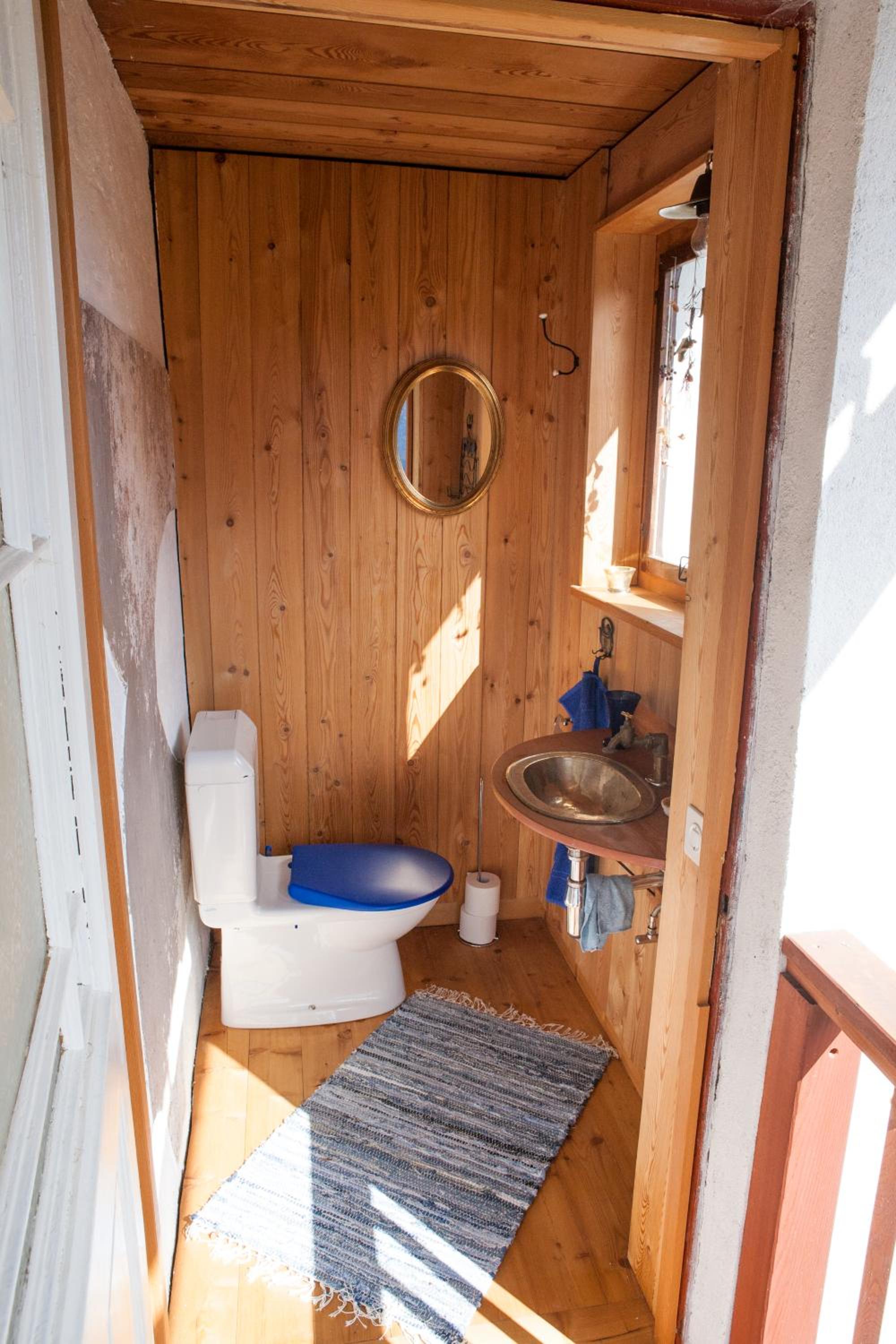 Bed and Breakfast da Toldo