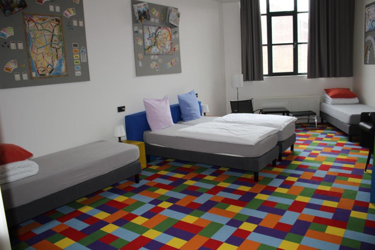 children's play area