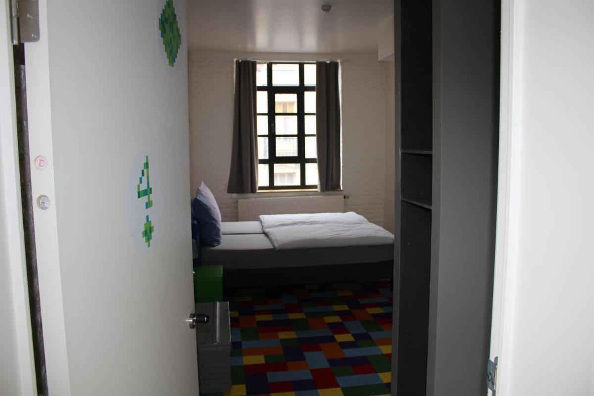 children's play area