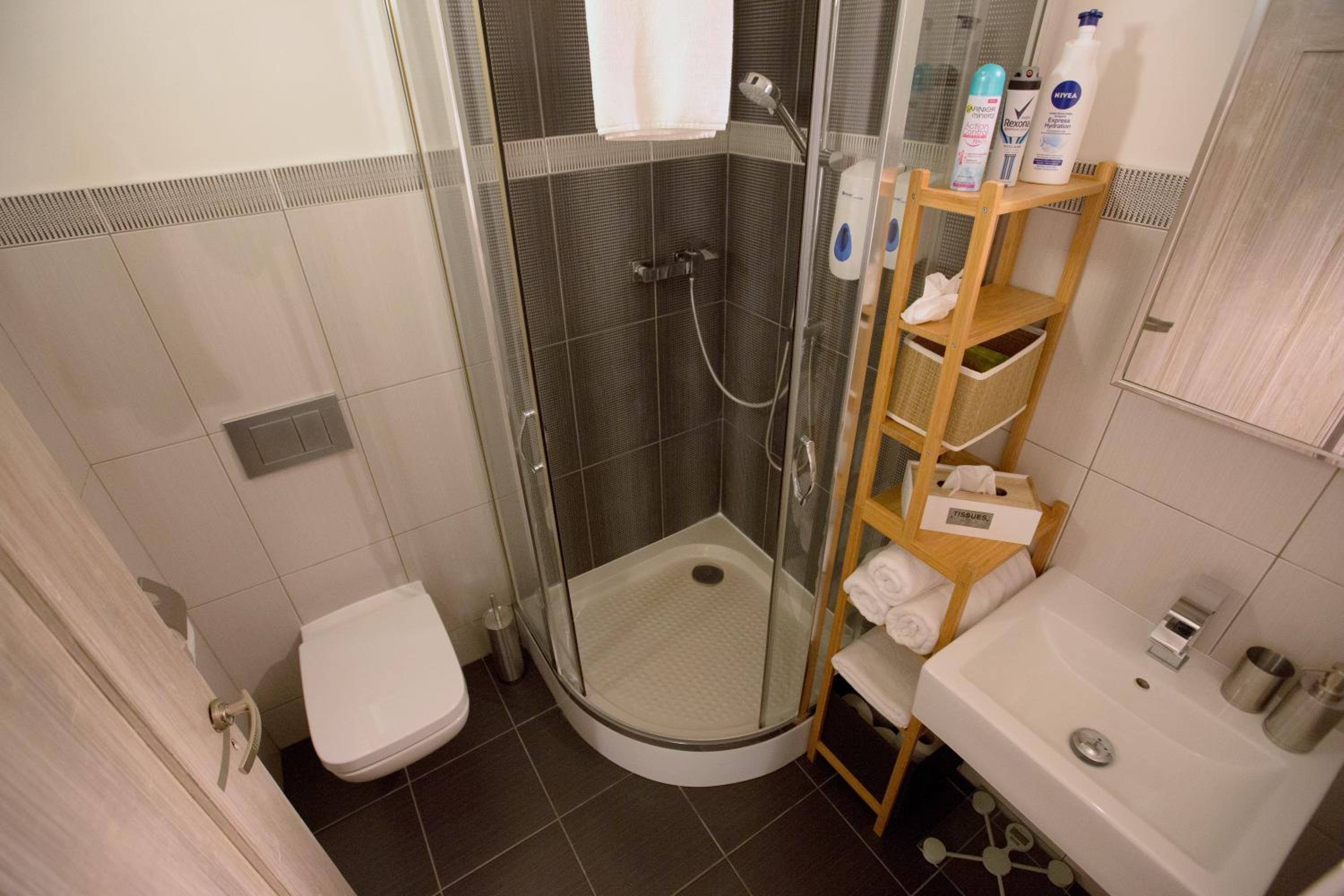 Romantic Bohemian Studio in Old Town Prague