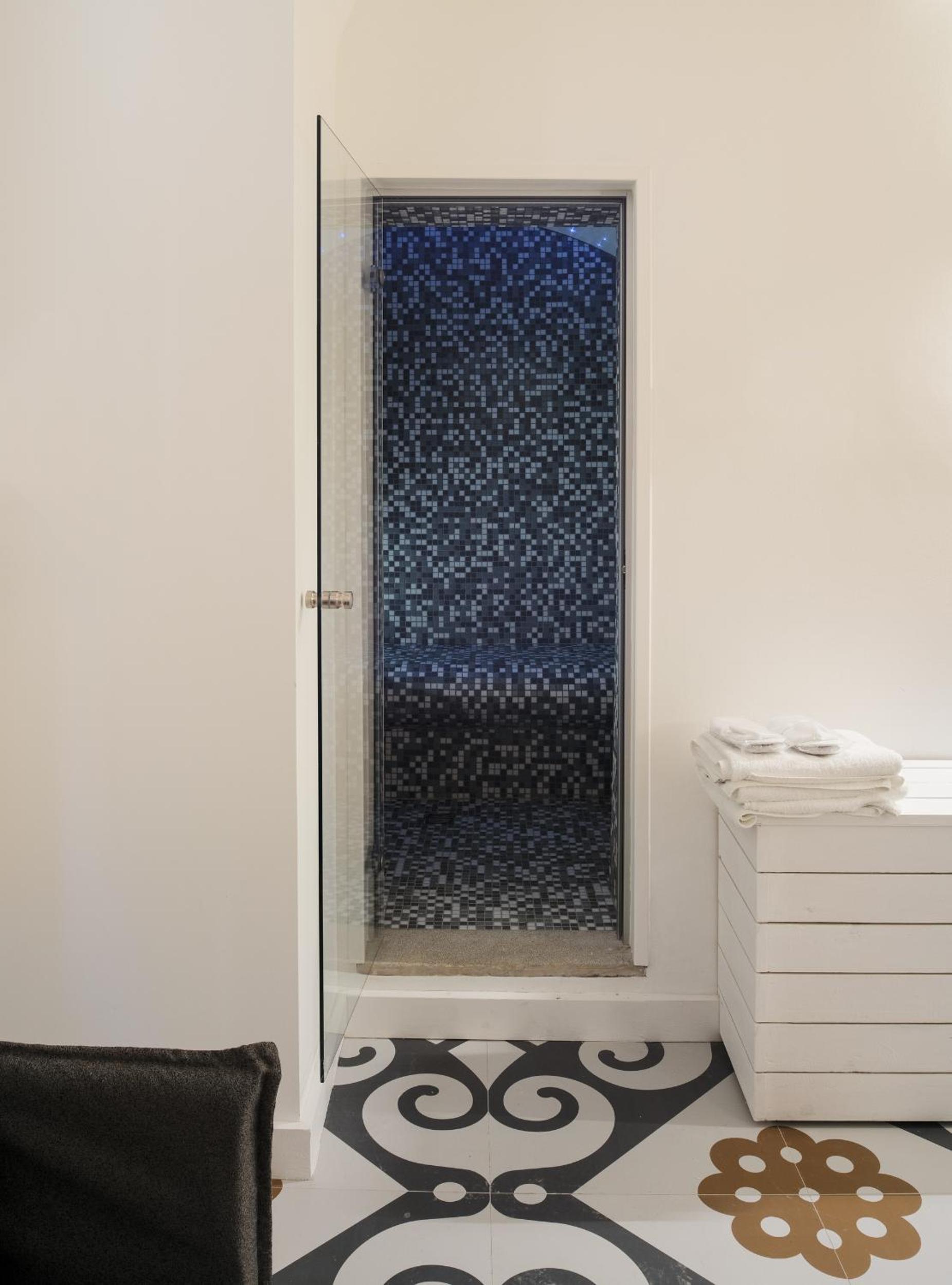 Sui Tetti Luxury Rooms