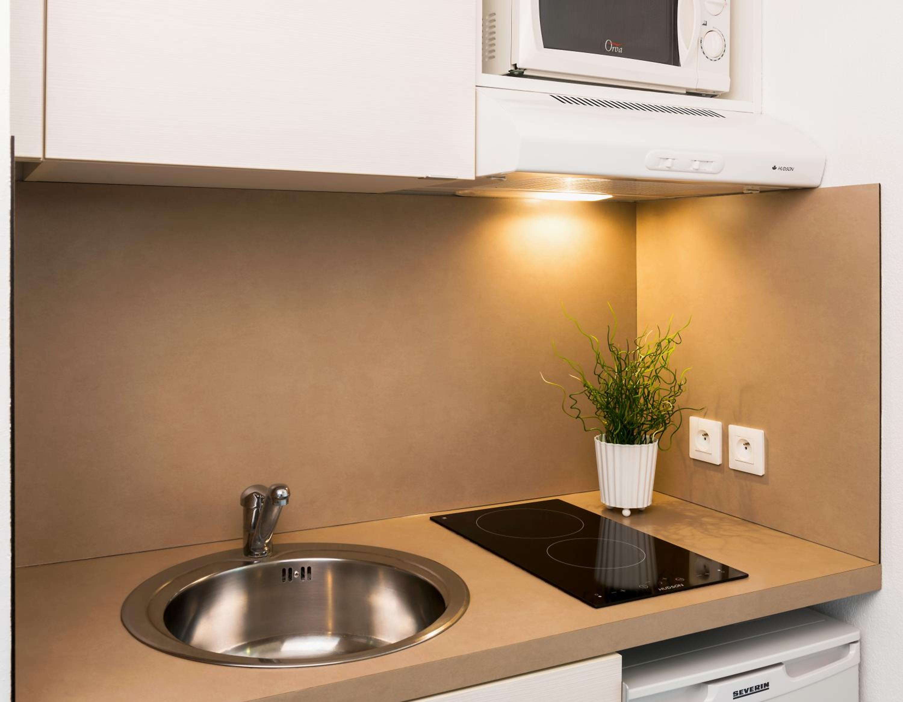 Merignac Vacations - Teneo Apparthotel Bordeaux Merignac - Aeroport - Property Image 4