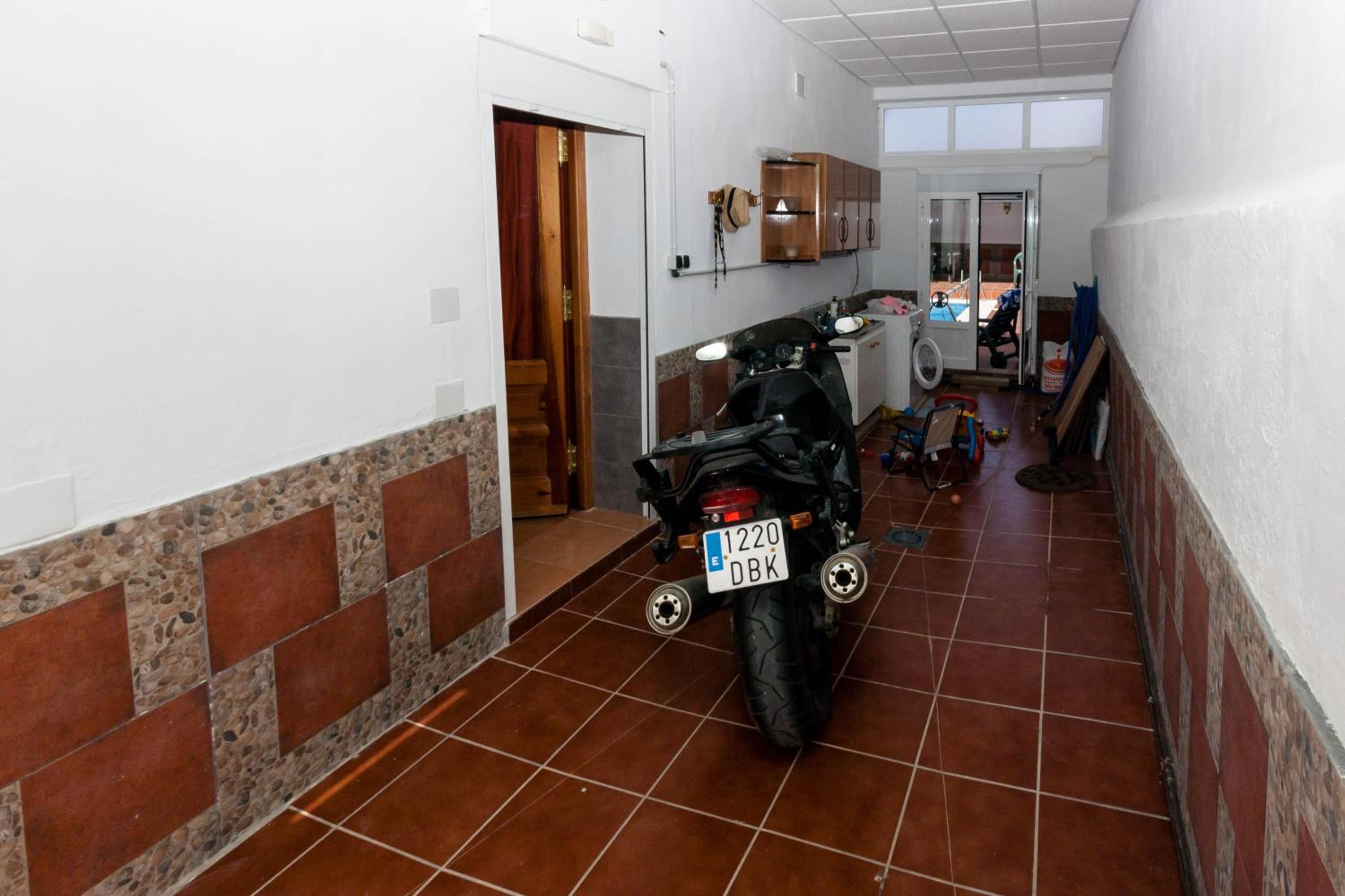 Holiday Home El Patio view 5