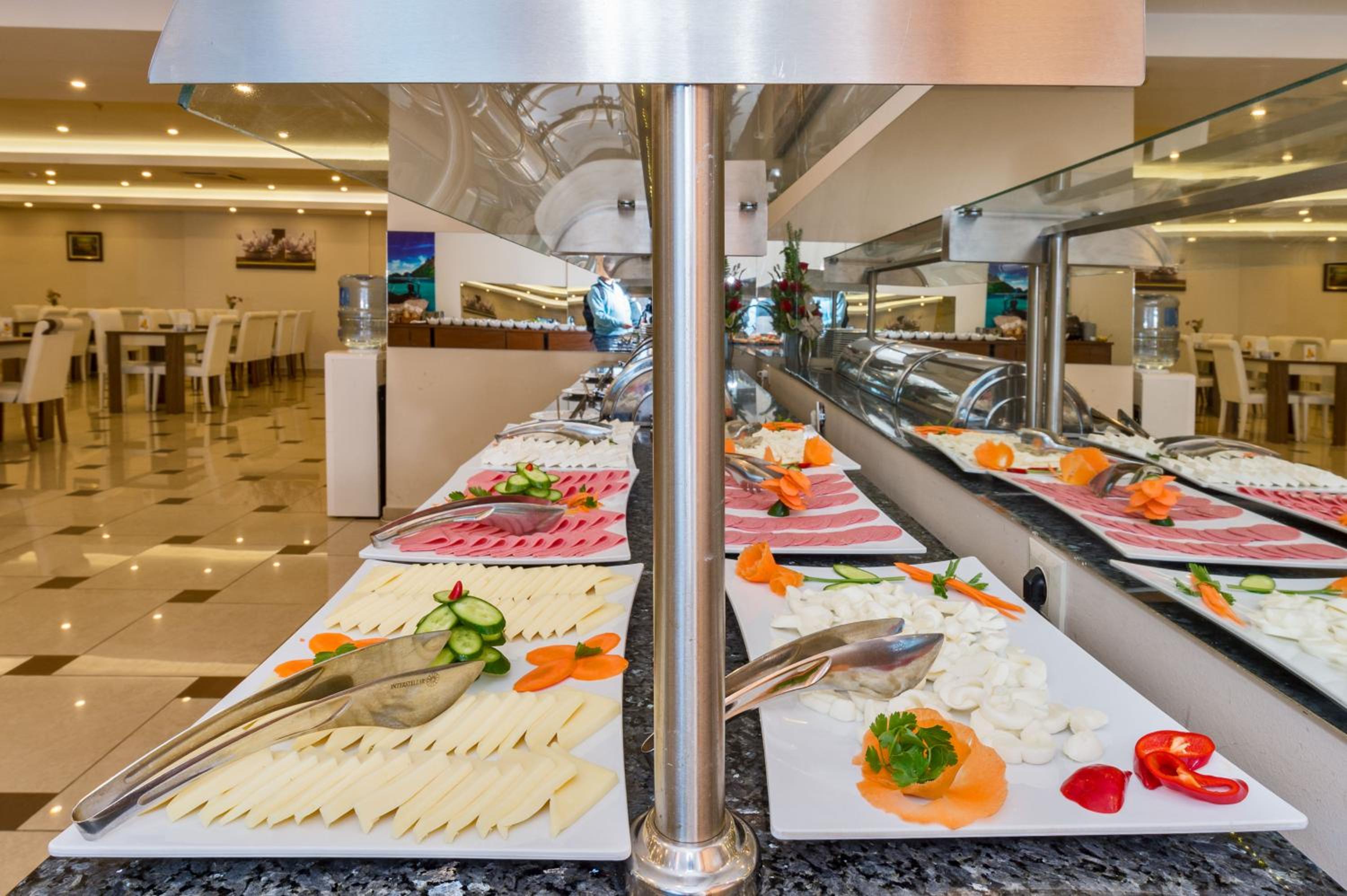 Harmony Otel Merter & SPA - Image 34