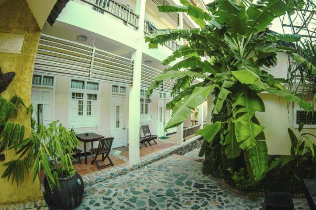 Green Hill Resort and Spa