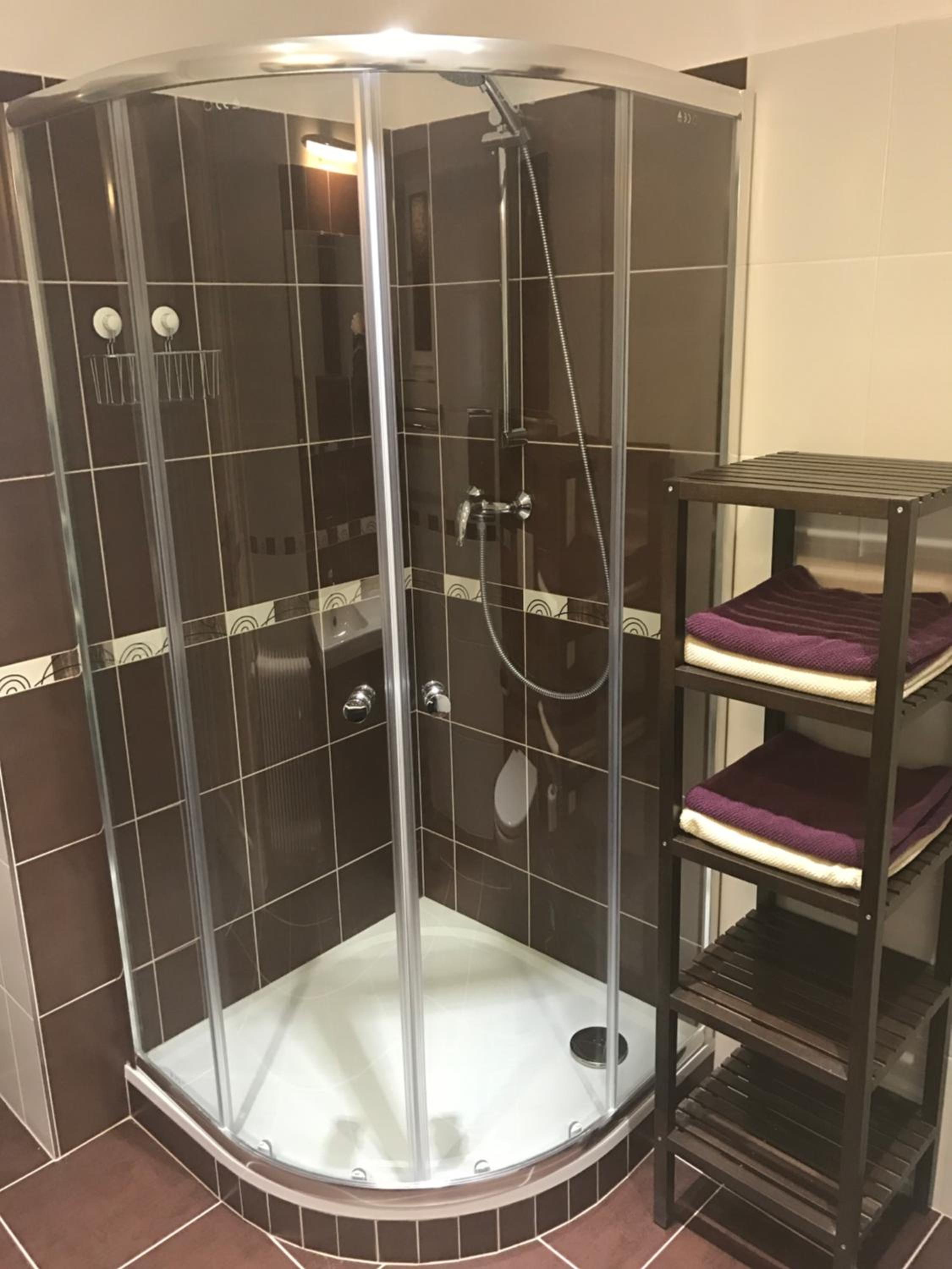 Apartments & Restaurant Tkalcovsky dvur