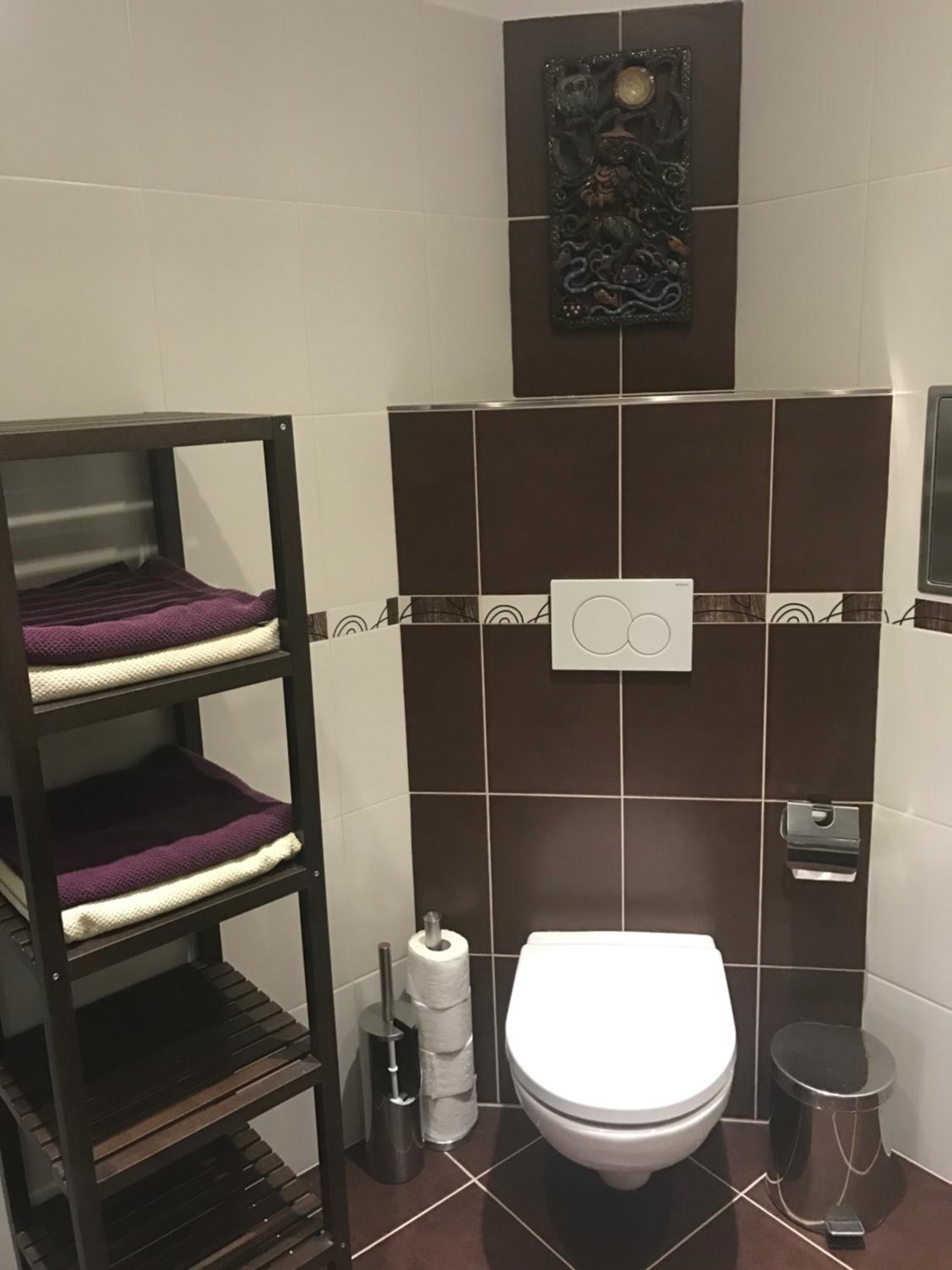 Apartments & Restaurant Tkalcovsky dvur